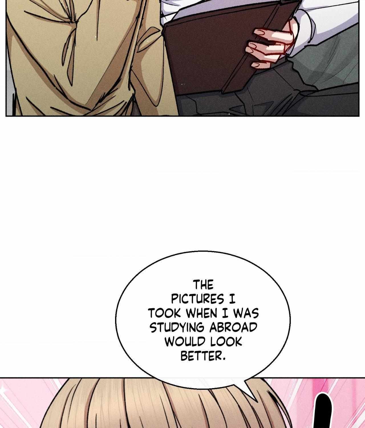 If You Want Me Chapter 69 page 27 - 
