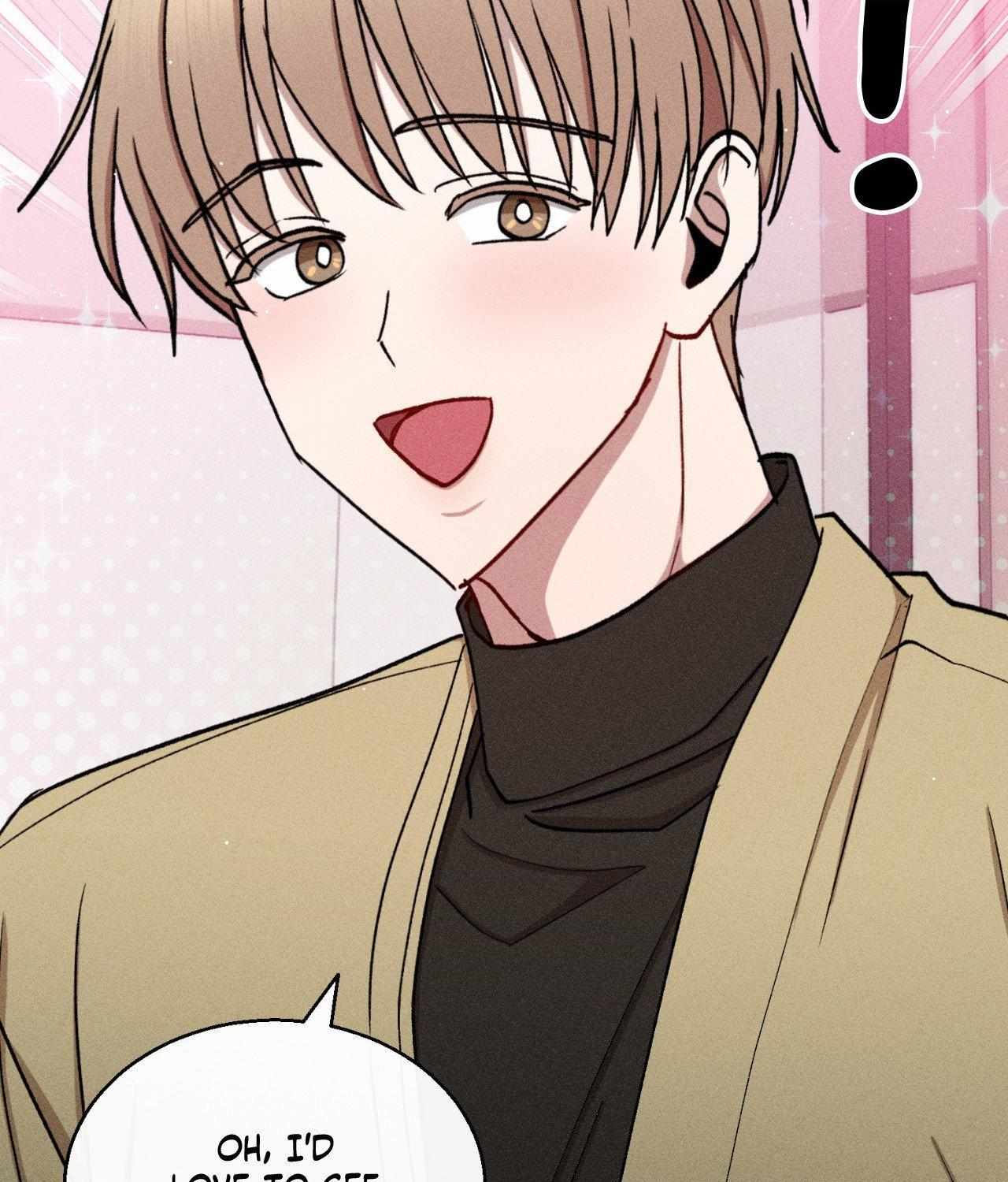 If You Want Me Chapter 69 page 28 - 