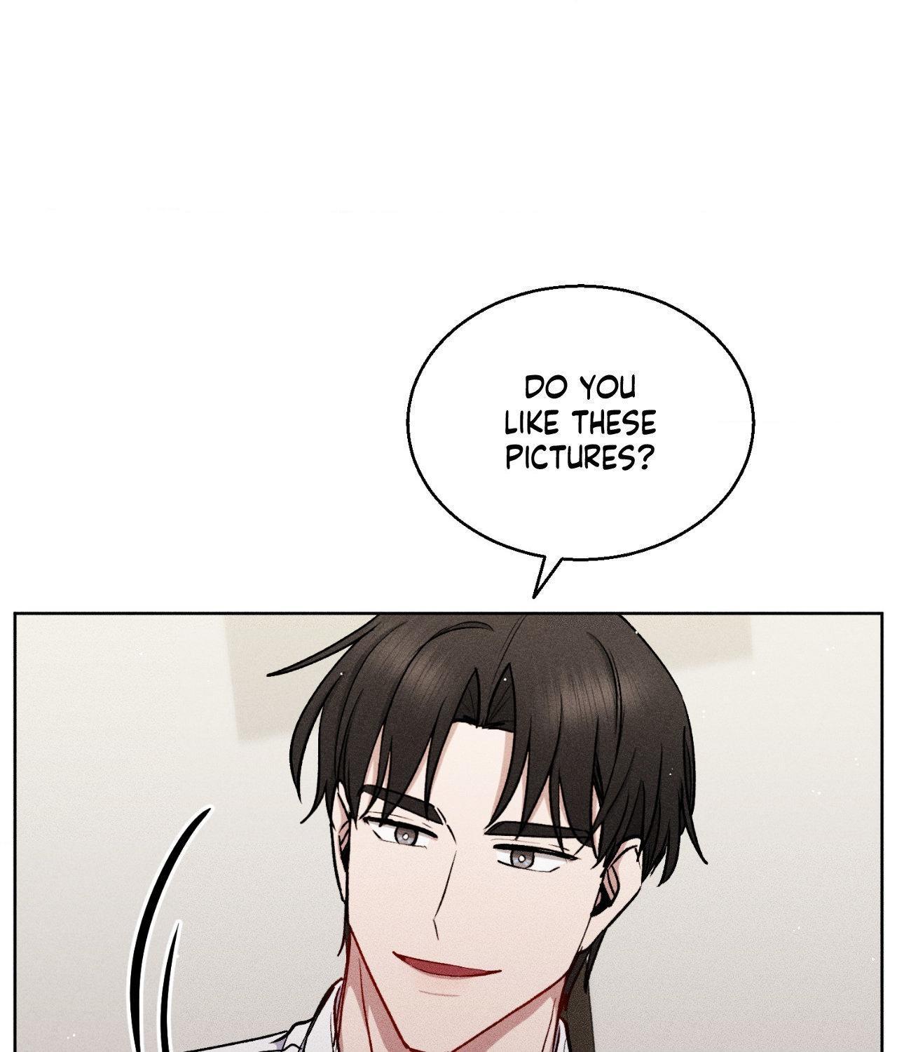 If You Want Me Chapter 69 page 37 - 