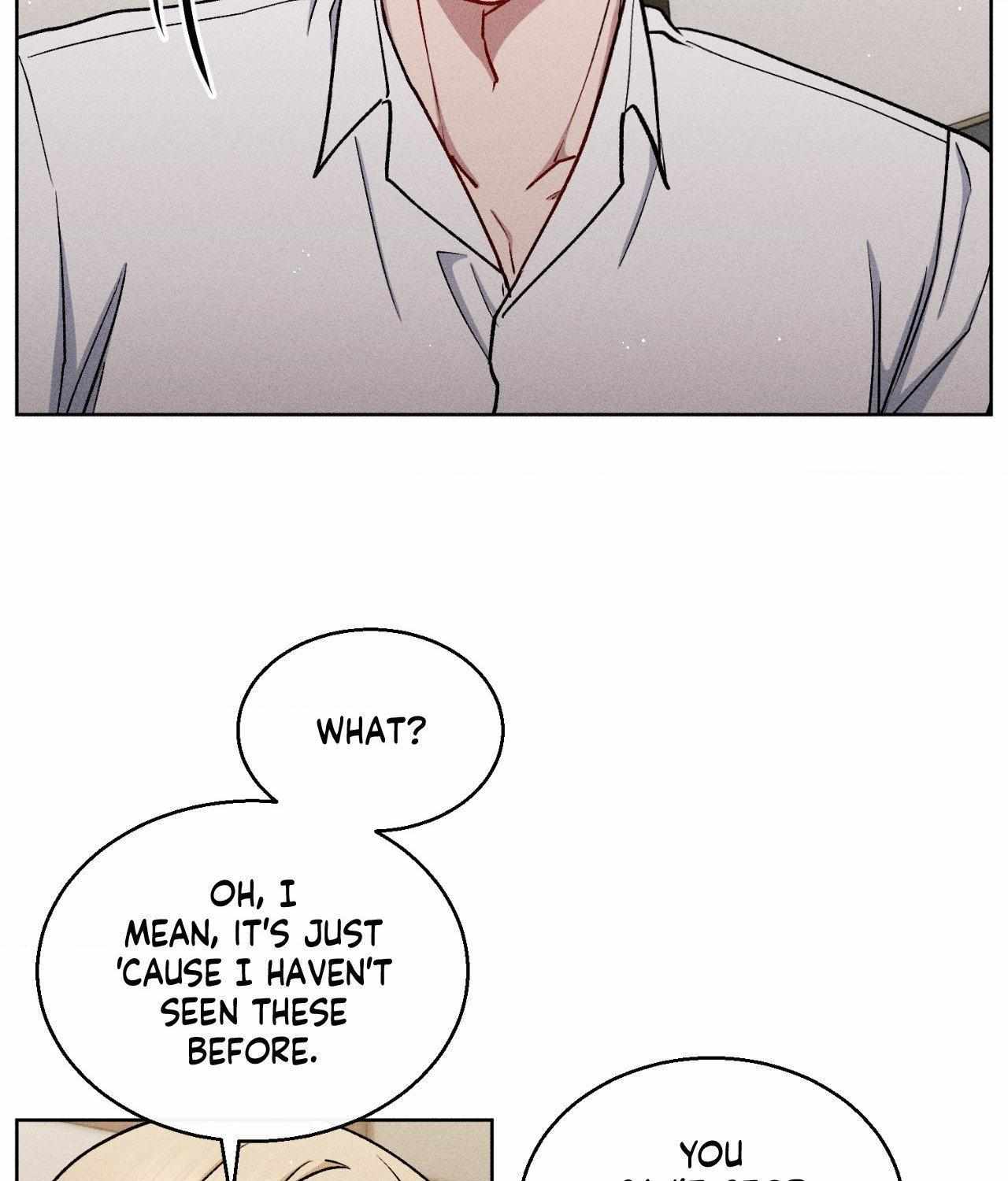 If You Want Me Chapter 69 page 38 - 