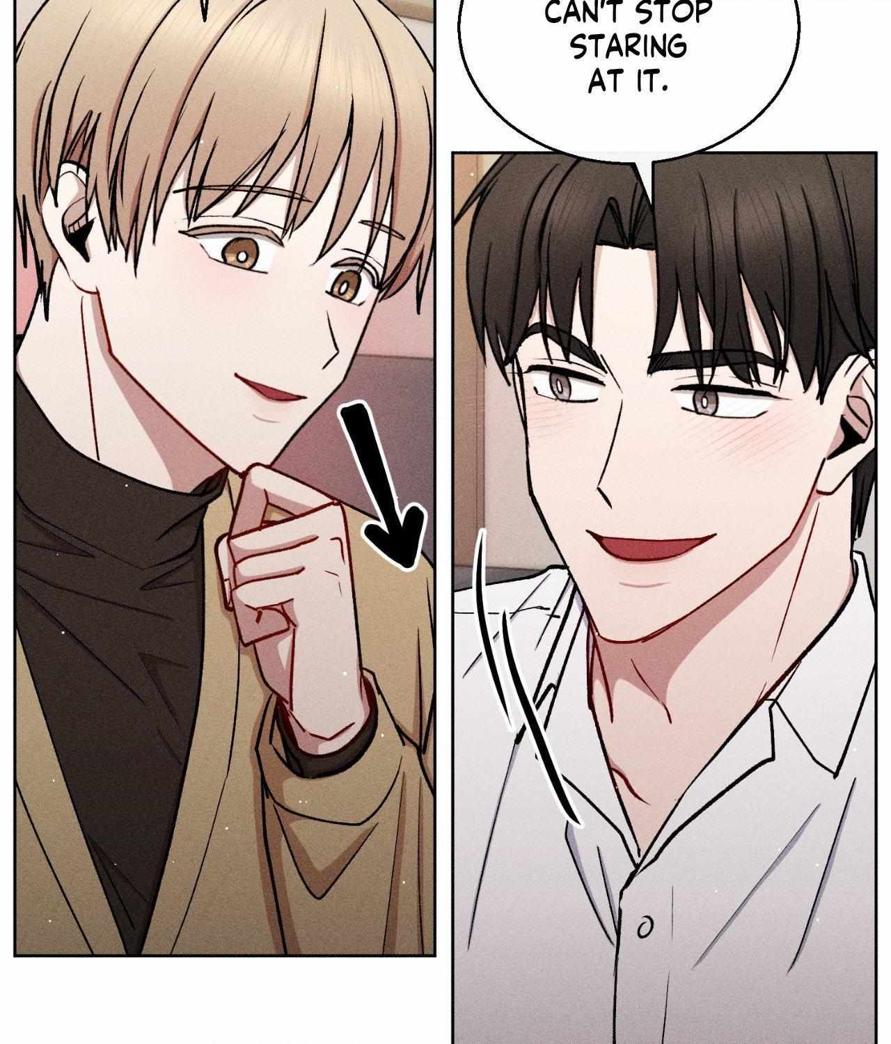 If You Want Me Chapter 69 page 39 - 