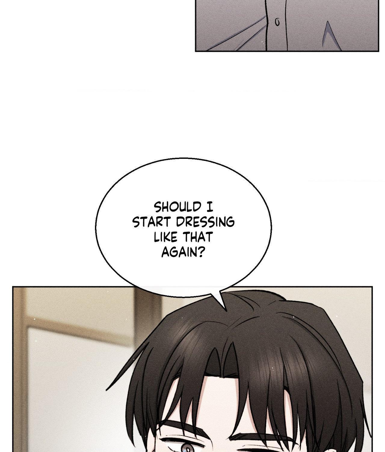 If You Want Me Chapter 69 page 40 - 