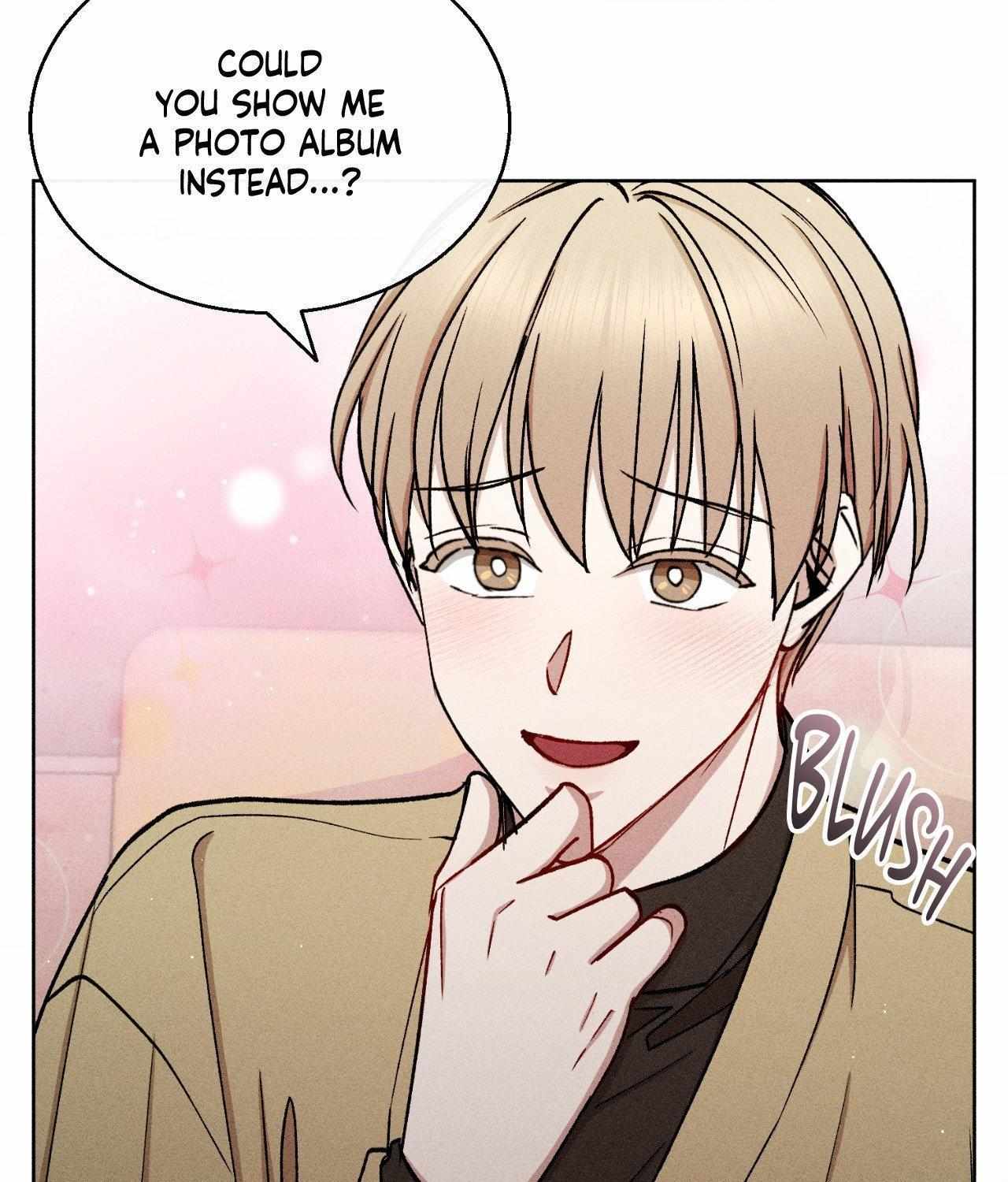 If You Want Me Chapter 69 page 5 - 