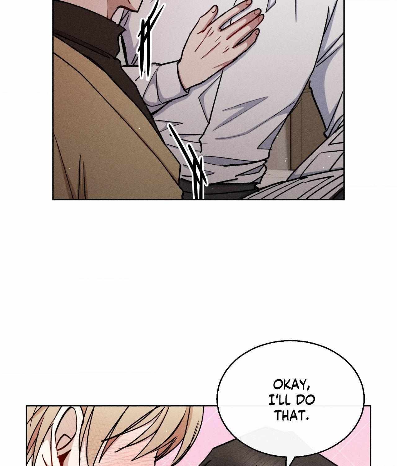 If You Want Me Chapter 69 page 43 - 