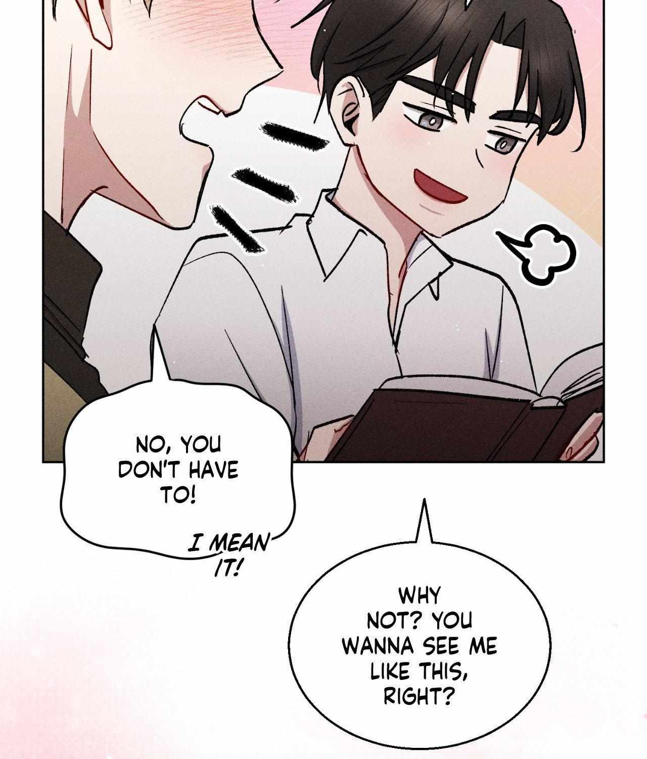 If You Want Me Chapter 69 page 44 - 