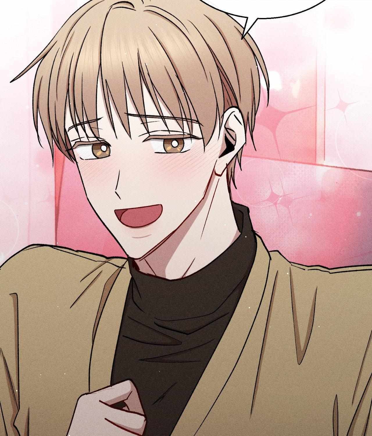 If You Want Me Chapter 69 page 46 - 