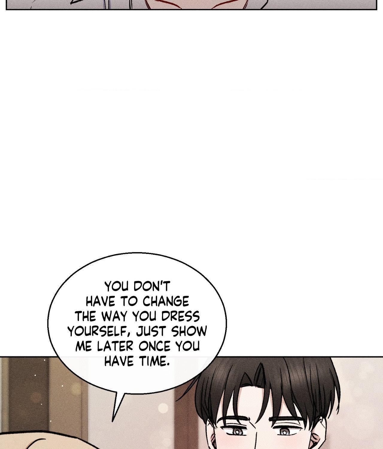 If You Want Me Chapter 69 page 49 - 