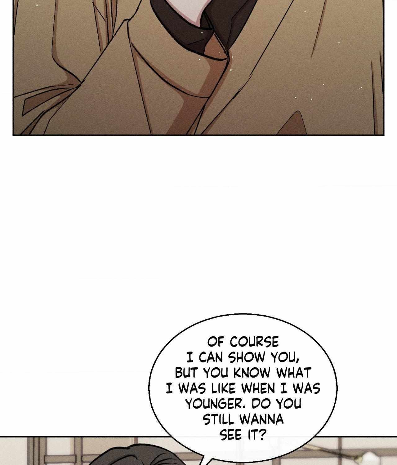 If You Want Me Chapter 69 page 6 - 