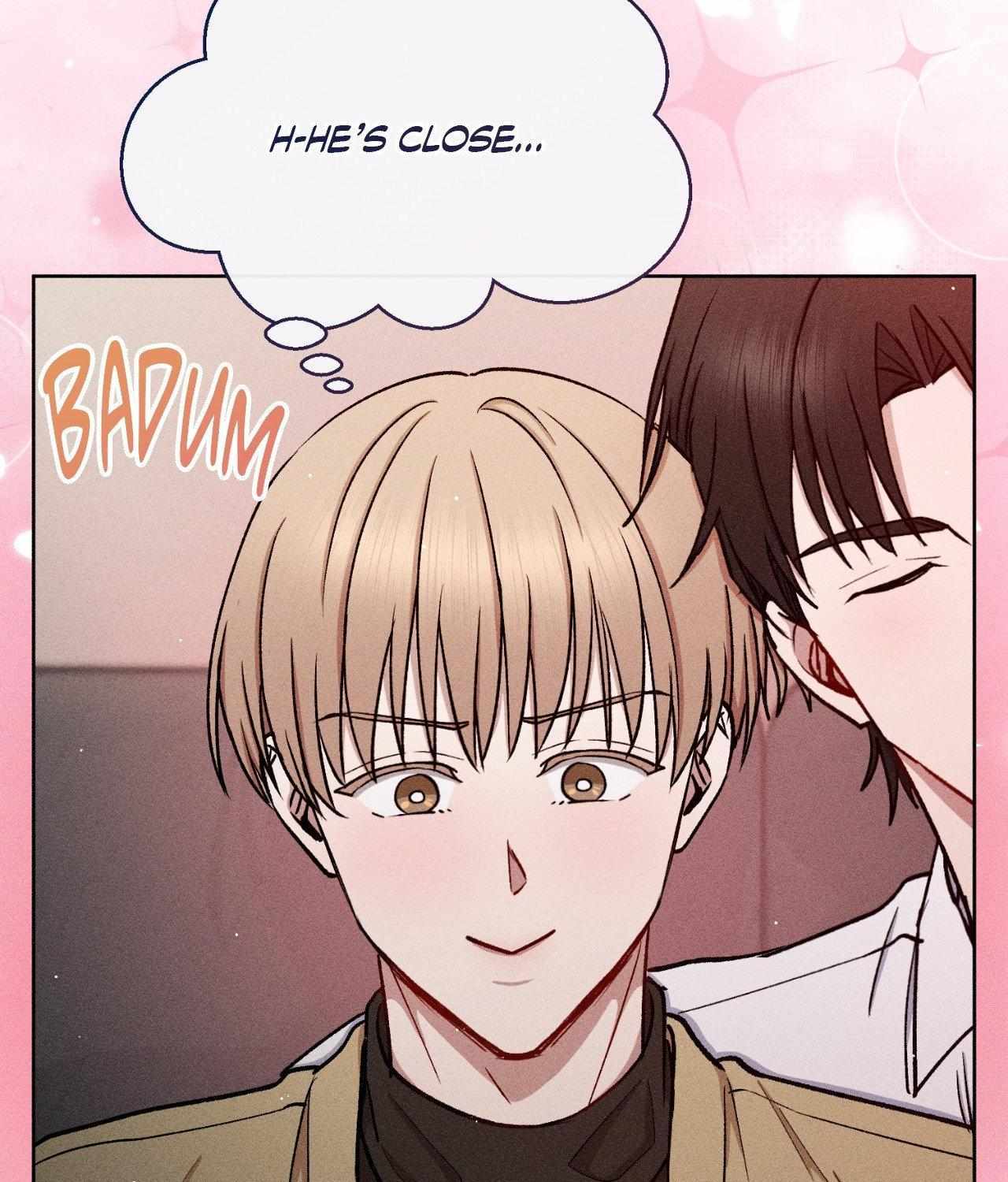 If You Want Me Chapter 69 page 53 - 
