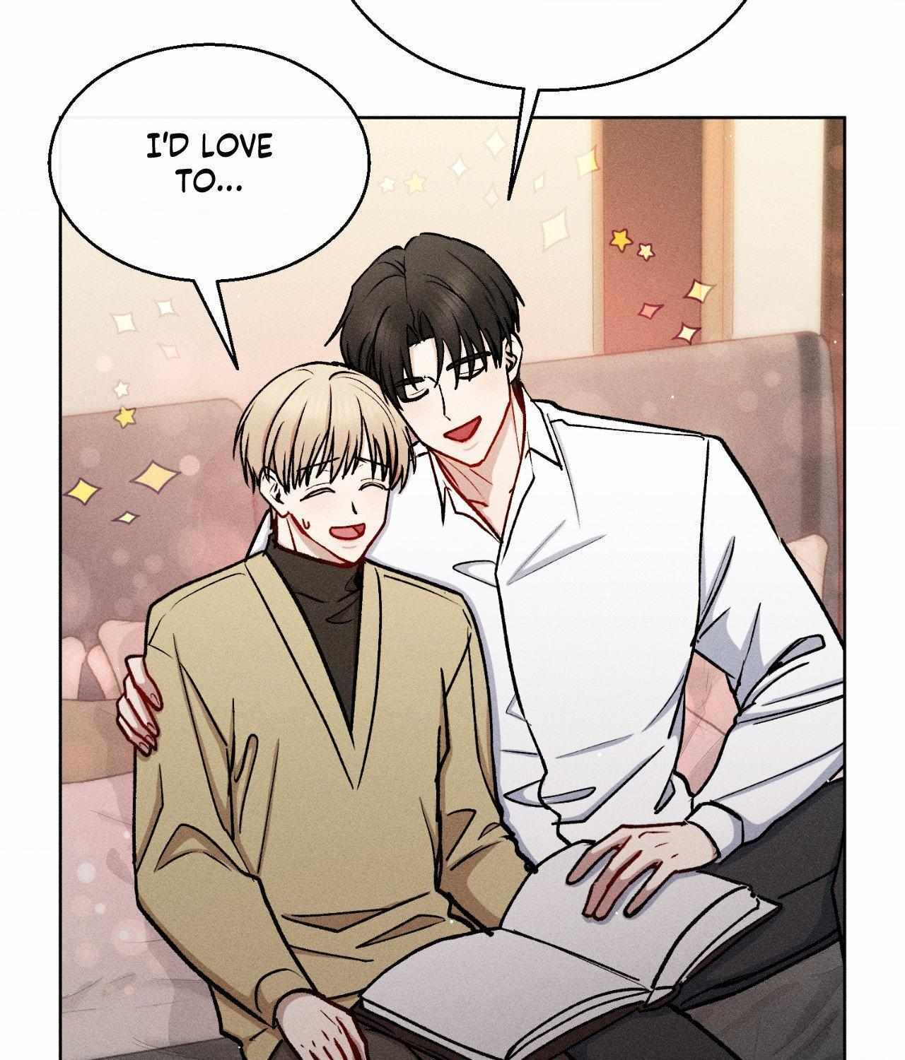 If You Want Me Chapter 69 page 55 - 
