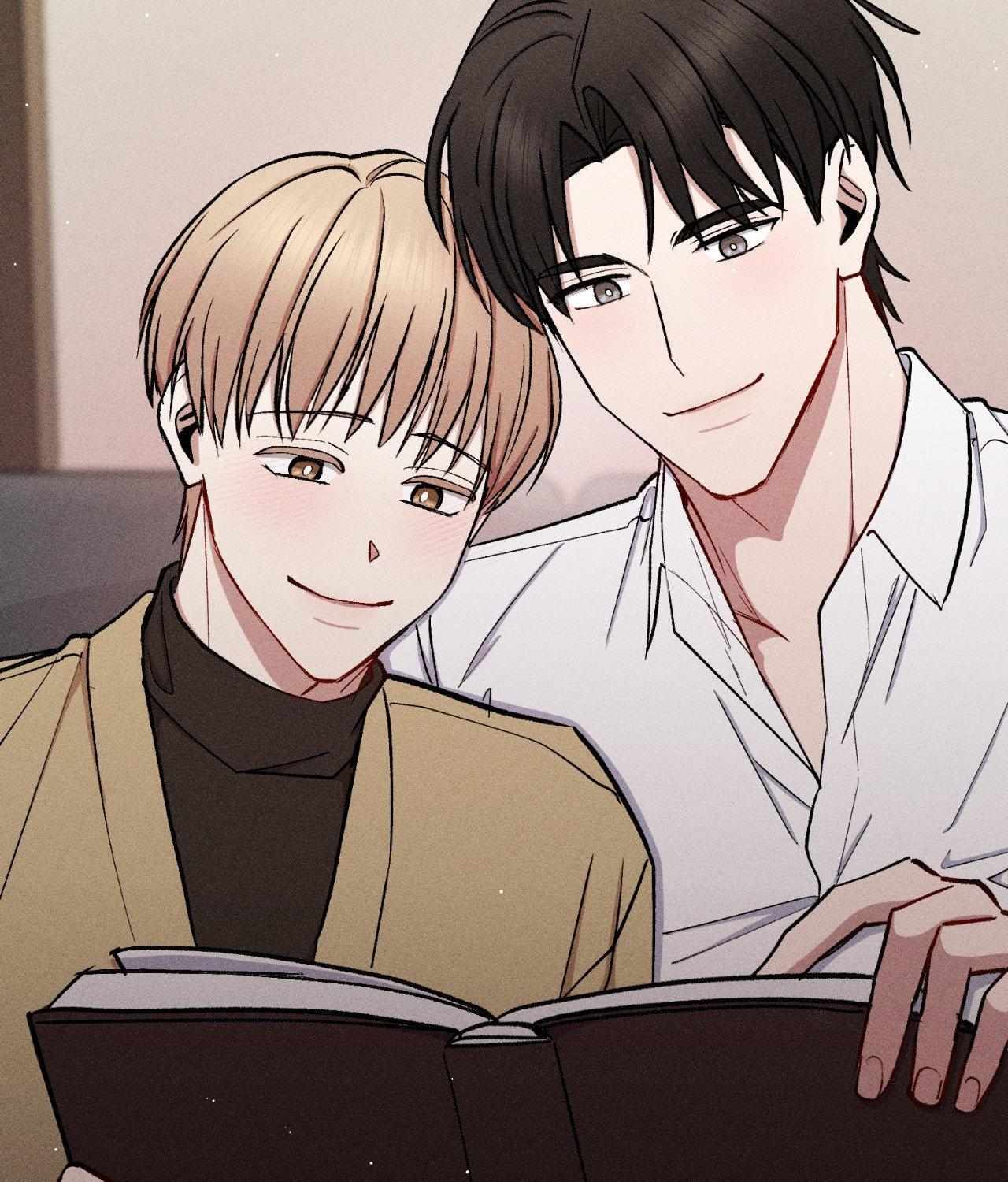 If You Want Me Chapter 69 page 59 - 