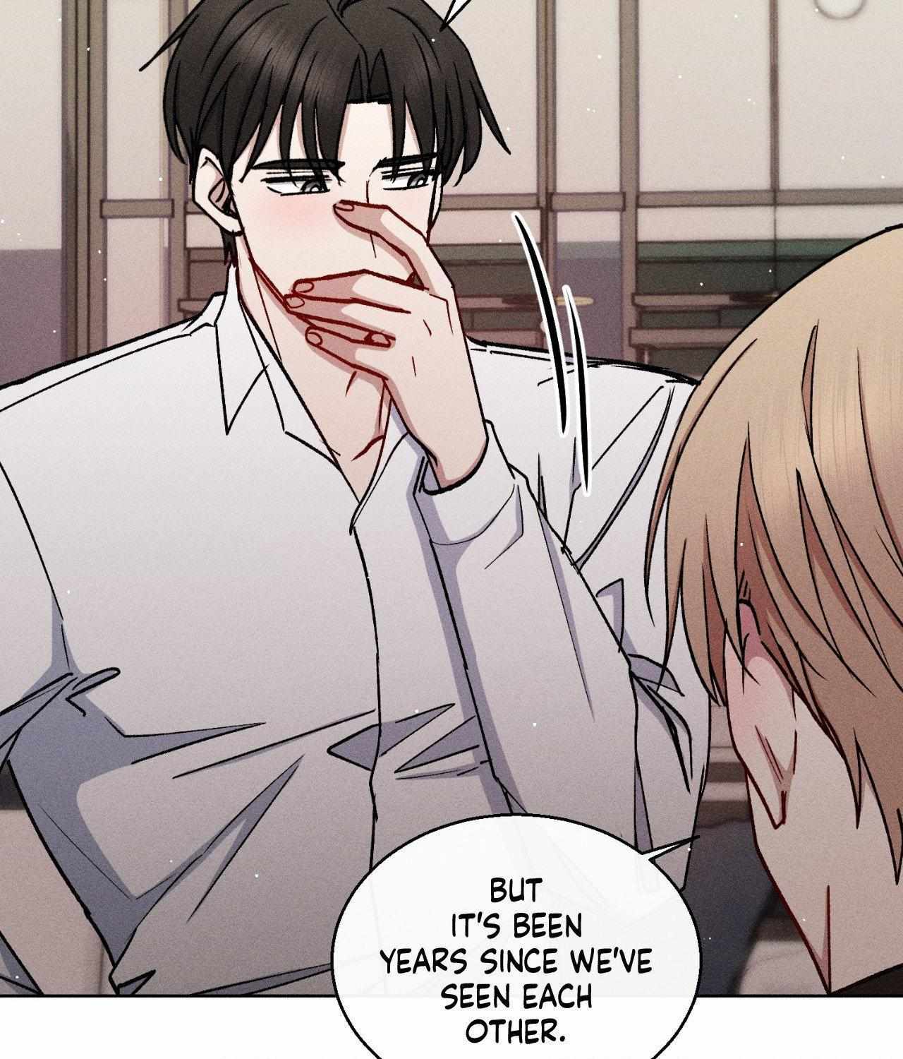 If You Want Me Chapter 69 page 7 - 