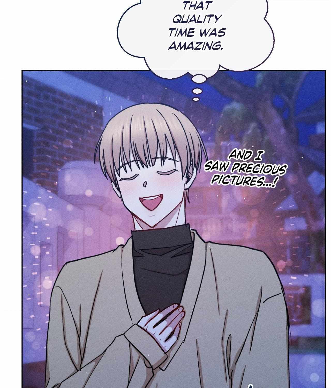 If You Want Me Chapter 69 page 70 - 