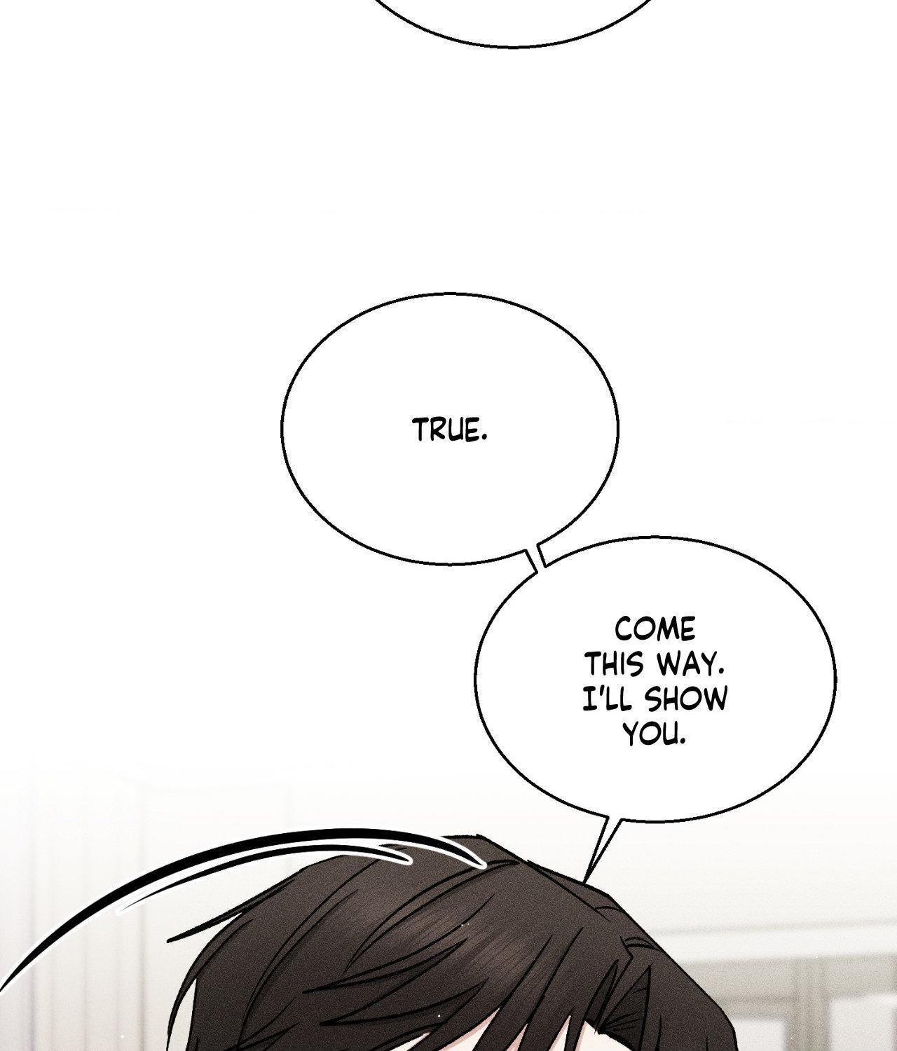 If You Want Me Chapter 69 page 8 - 