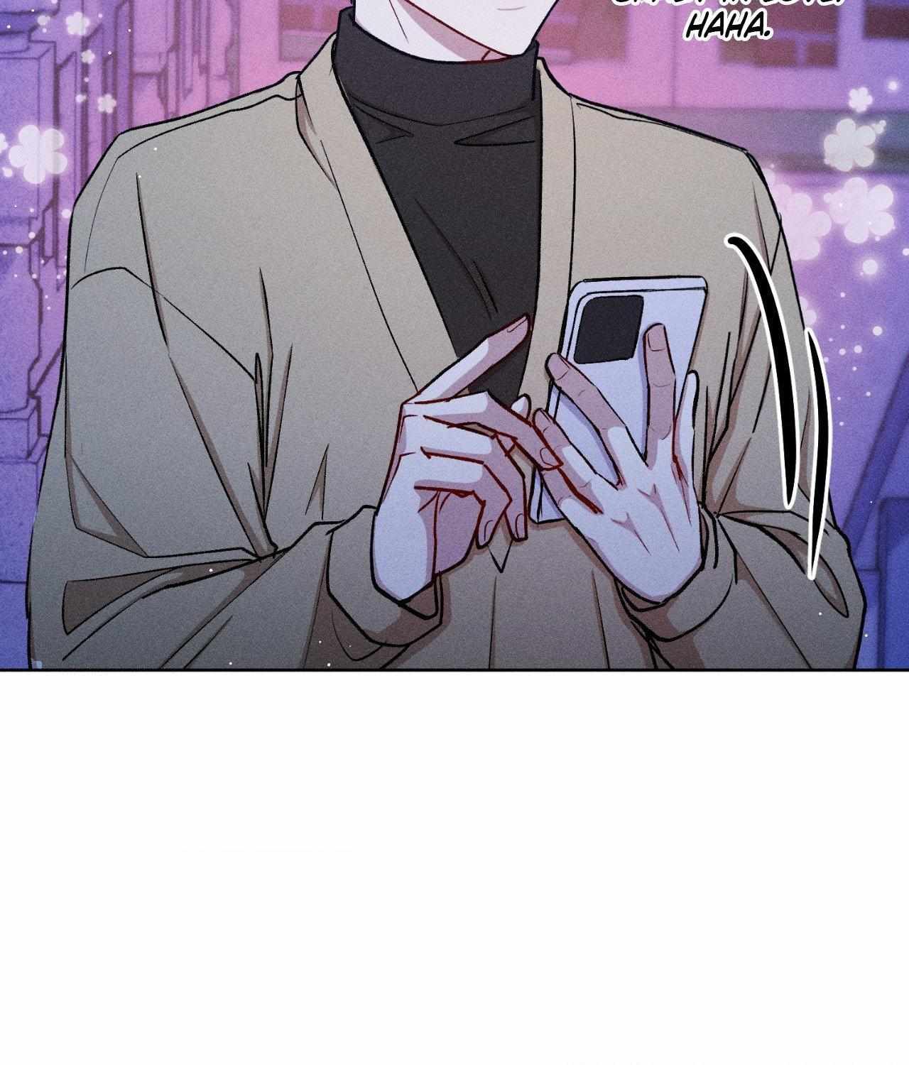 If You Want Me Chapter 69 page 74 - 