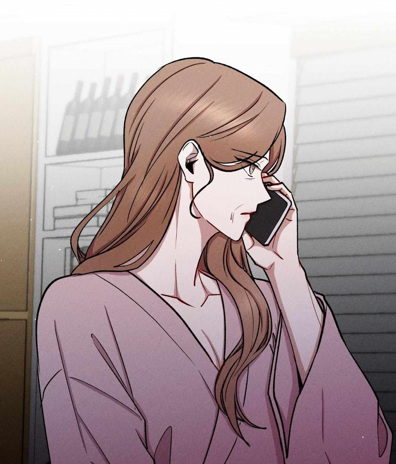 If You Want Me Chapter 69 page 82 - 