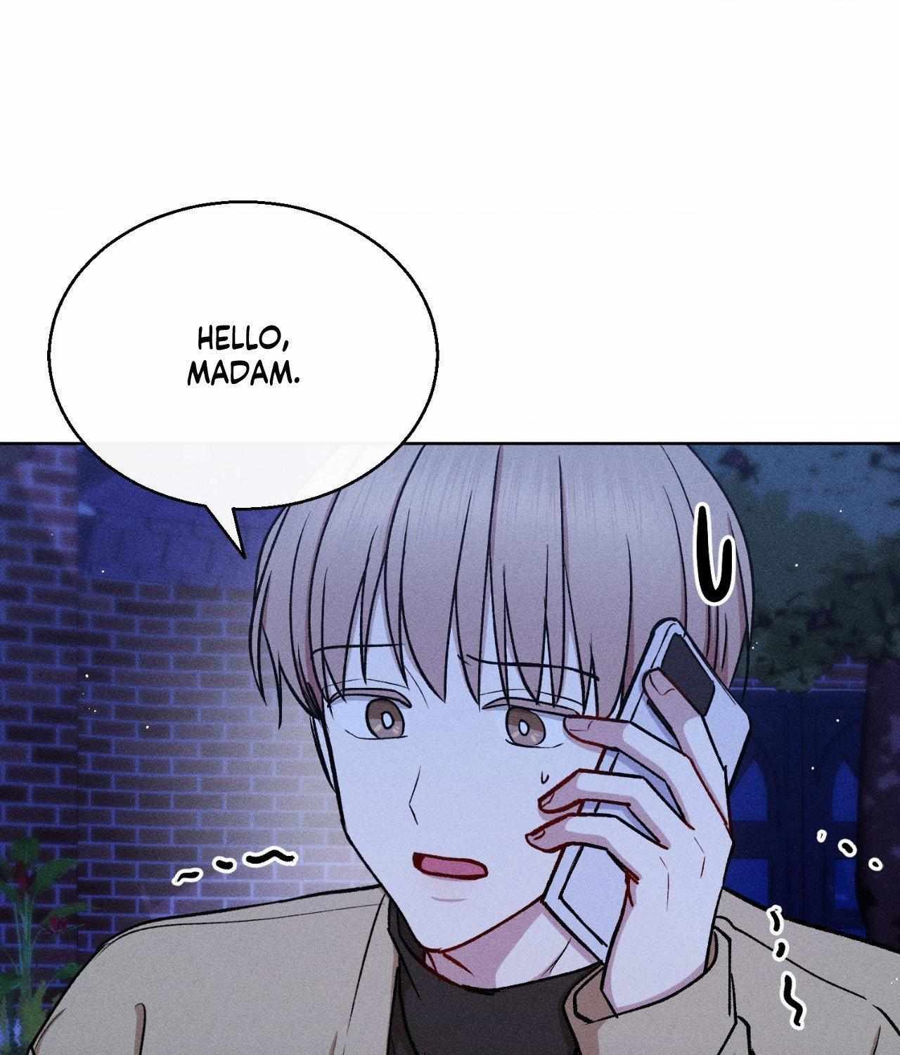 If You Want Me Chapter 69 page 84 - 