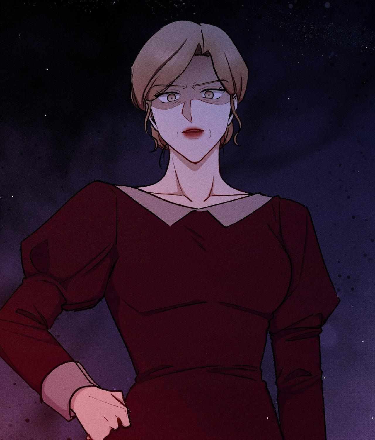 If You Want Me Chapter 69 page 91 - 