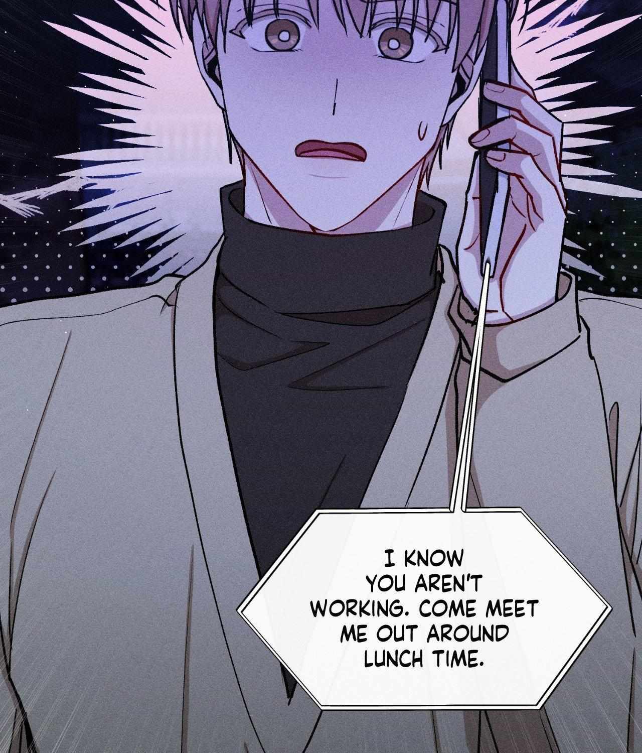If You Want Me Chapter 69 page 96 - 
