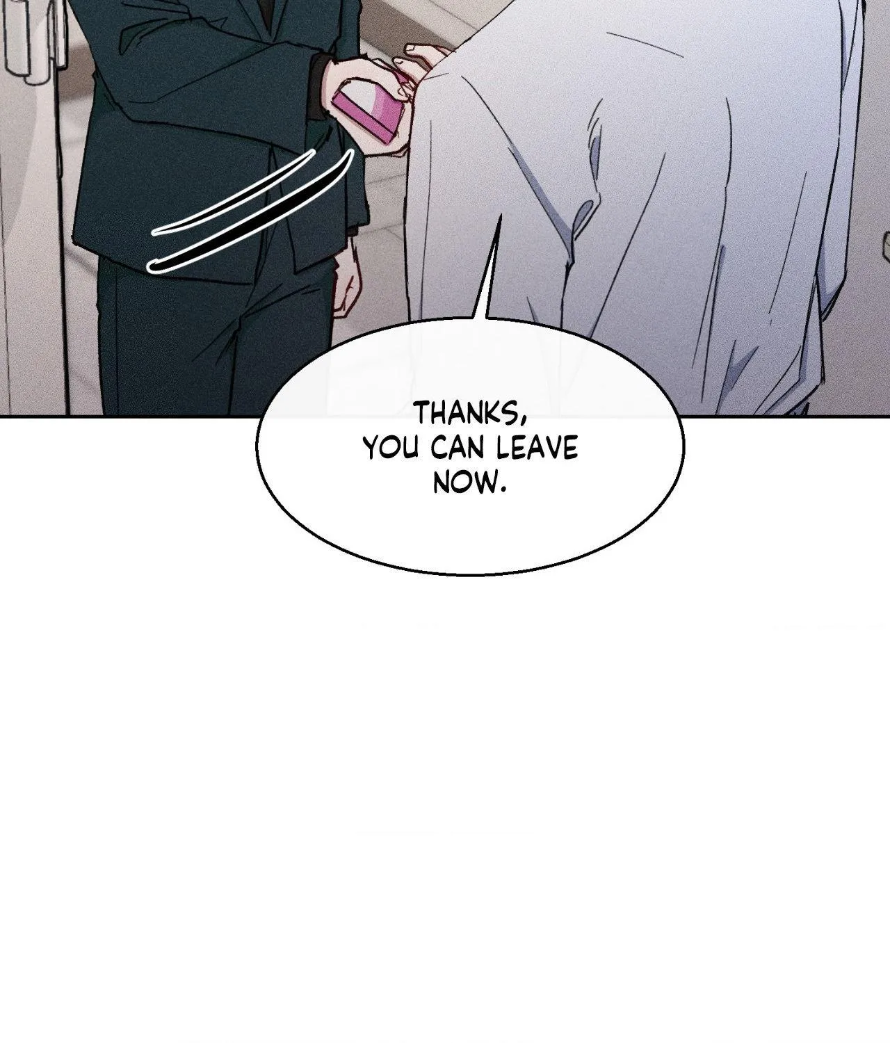 If You Want Me Chapter 7 page 2 - 