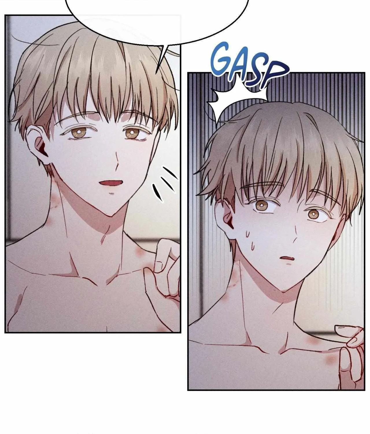 If You Want Me Chapter 7 page 15 - 
