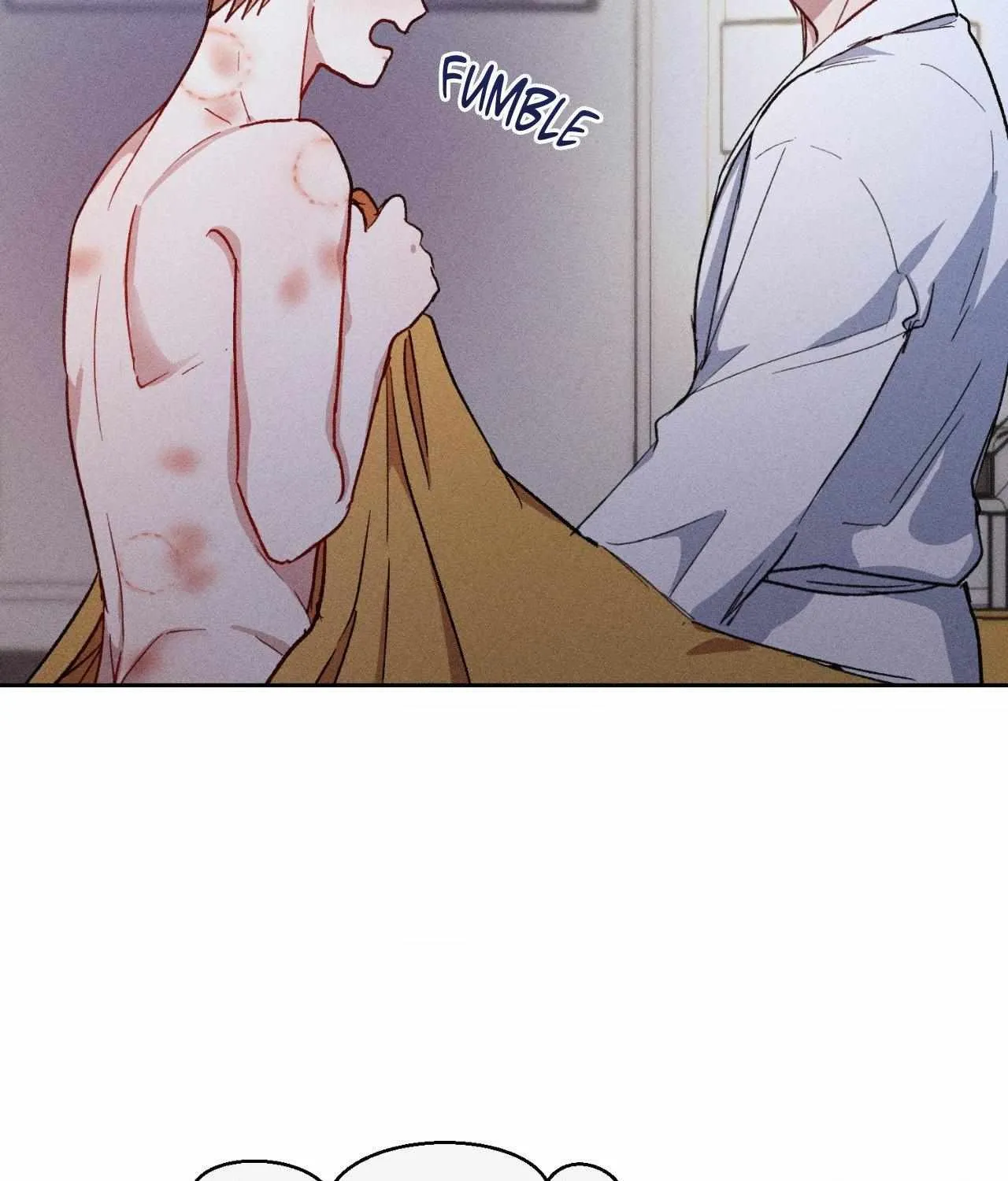 If You Want Me Chapter 7 page 17 - 