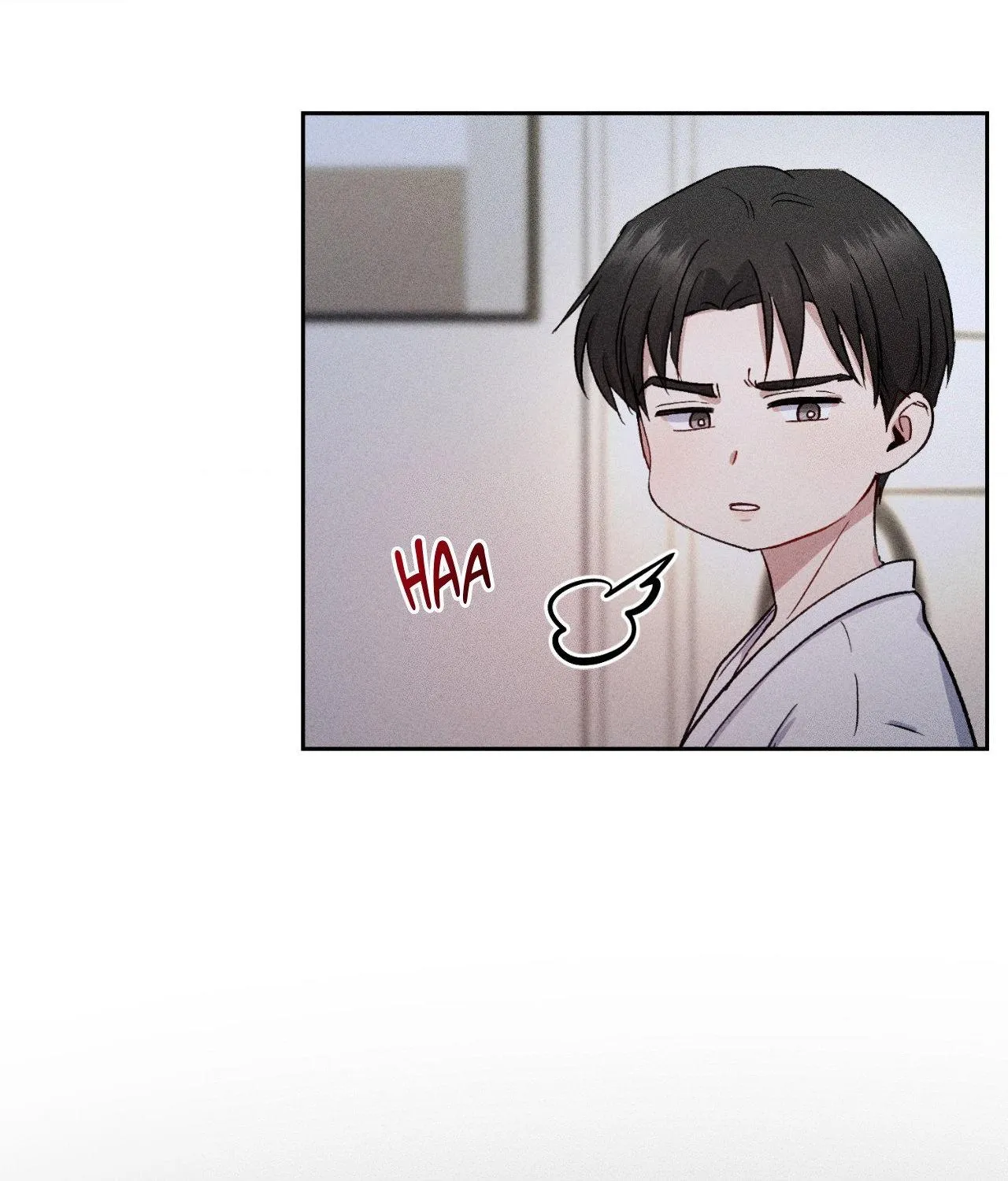 If You Want Me Chapter 7 page 20 - 