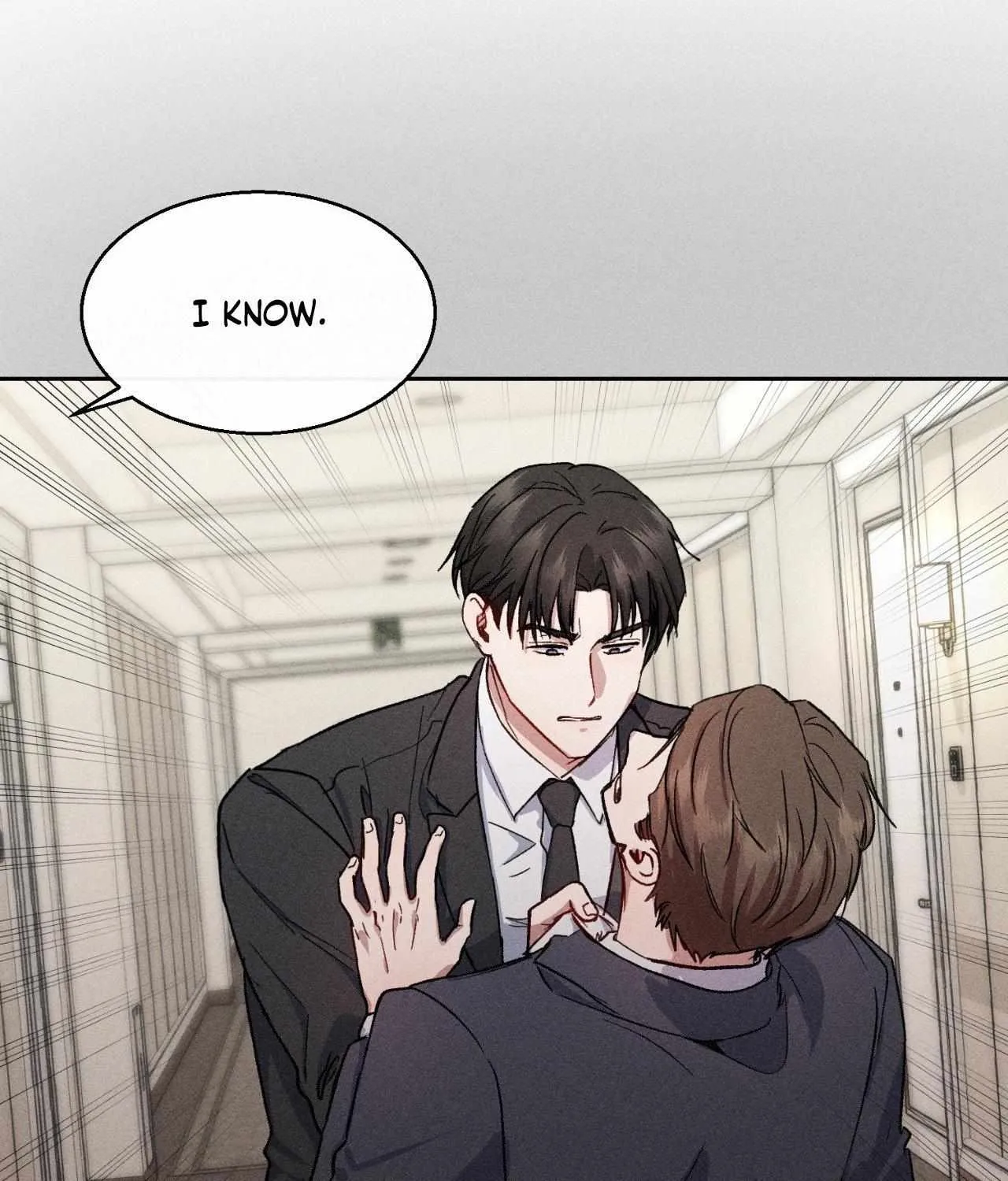 If You Want Me Chapter 7 page 21 - 