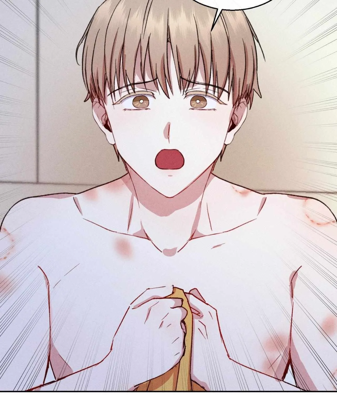 If You Want Me Chapter 7 page 25 - 