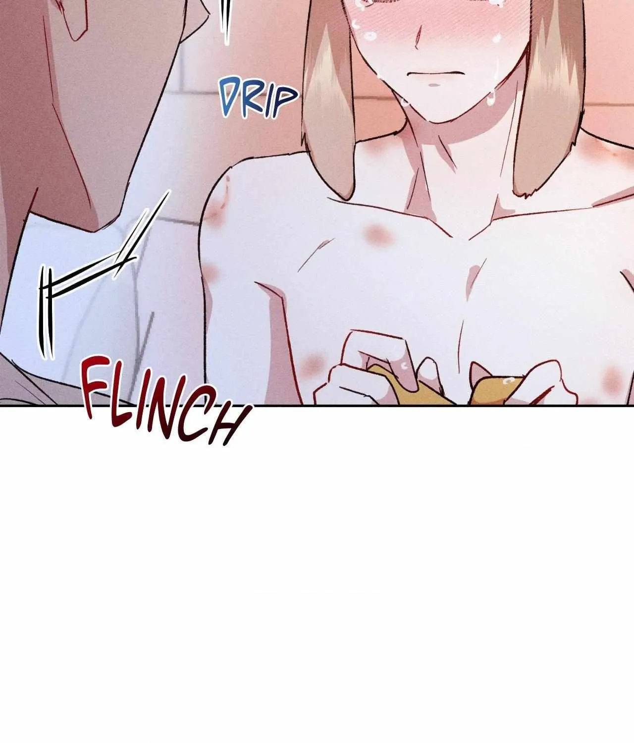 If You Want Me Chapter 7 page 30 - 