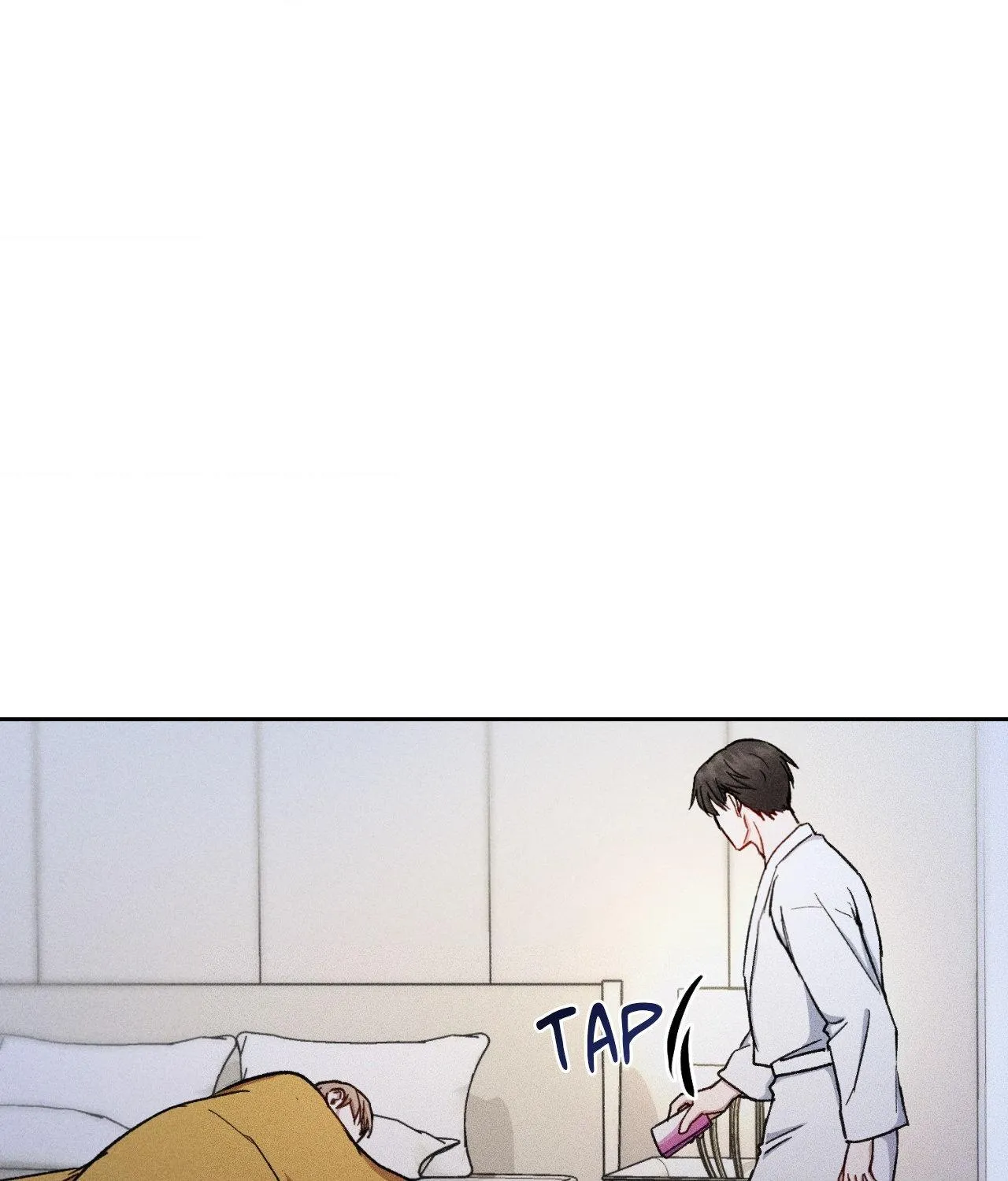 If You Want Me Chapter 7 page 4 - 