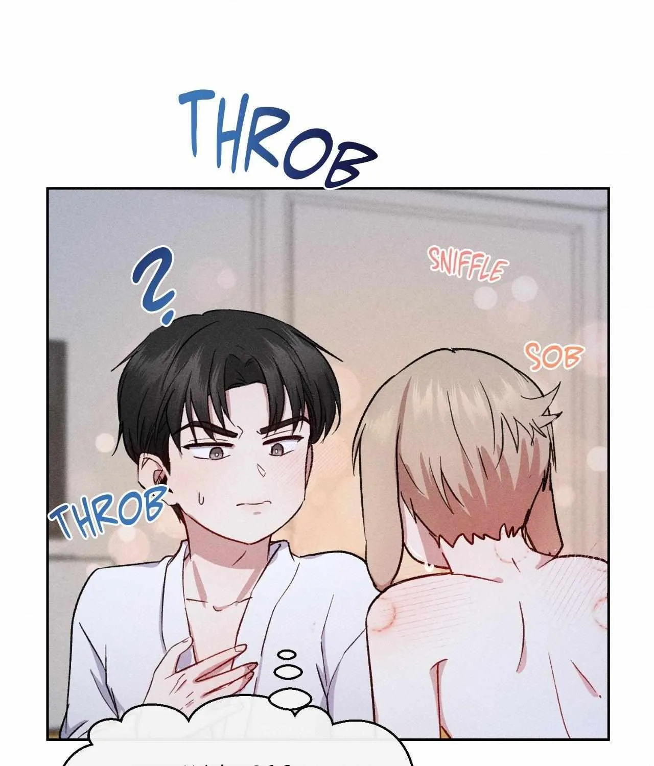 If You Want Me Chapter 7 page 31 - 