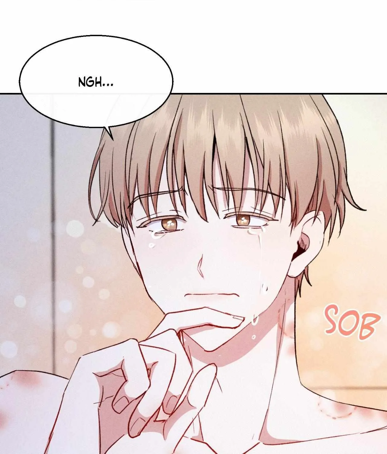 If You Want Me Chapter 7 page 33 - 