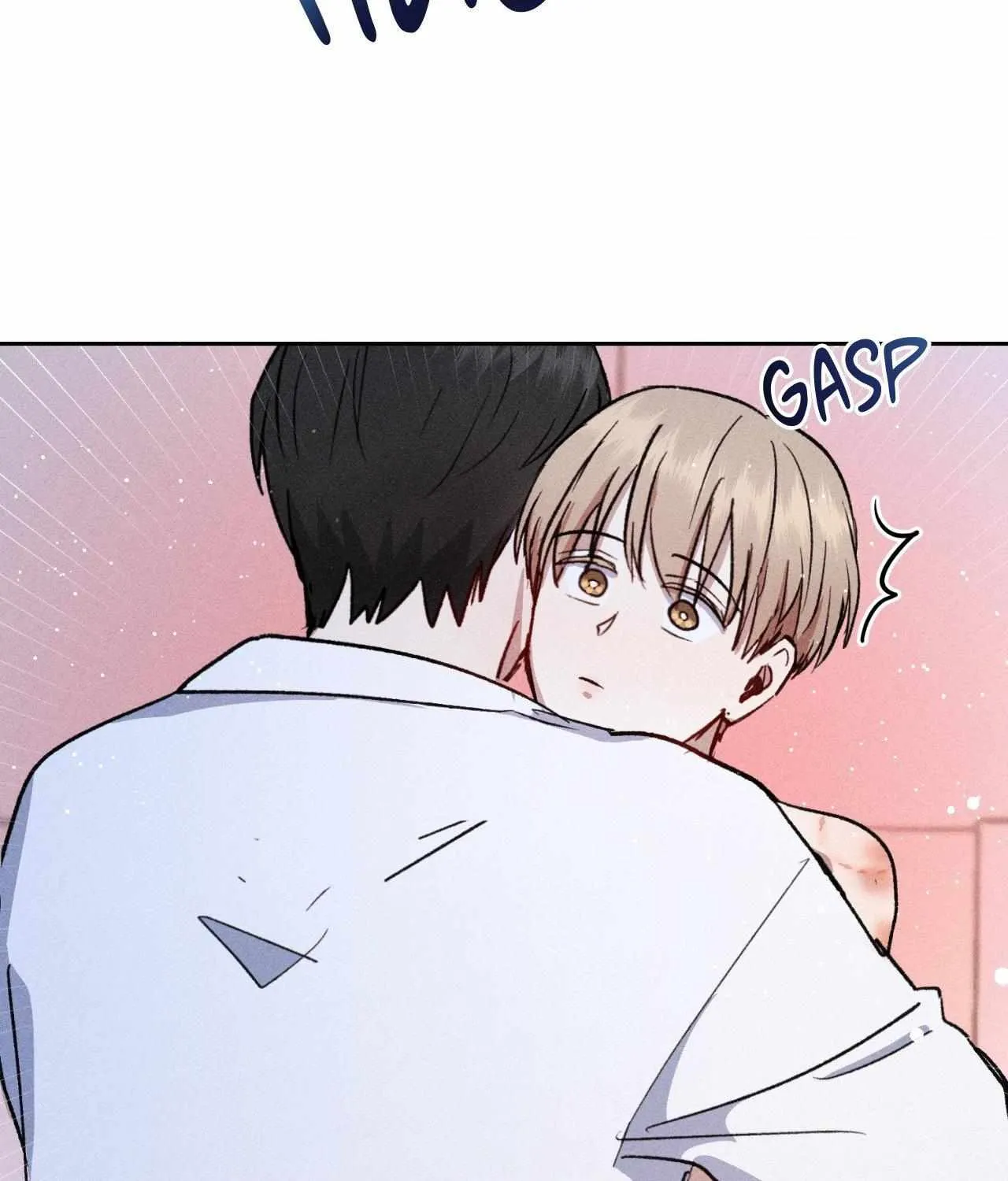 If You Want Me Chapter 7 page 36 - 