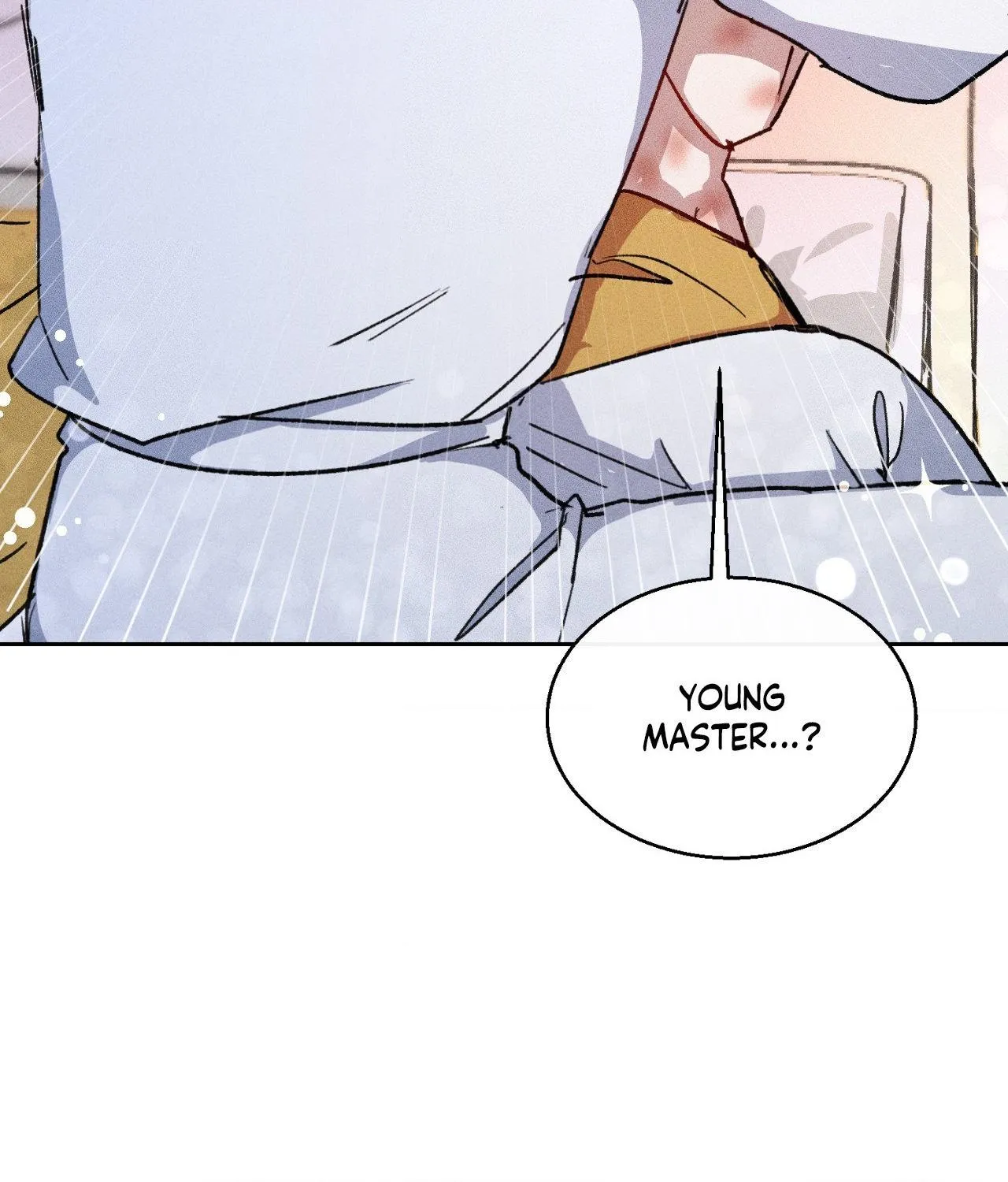 If You Want Me Chapter 7 page 37 - 