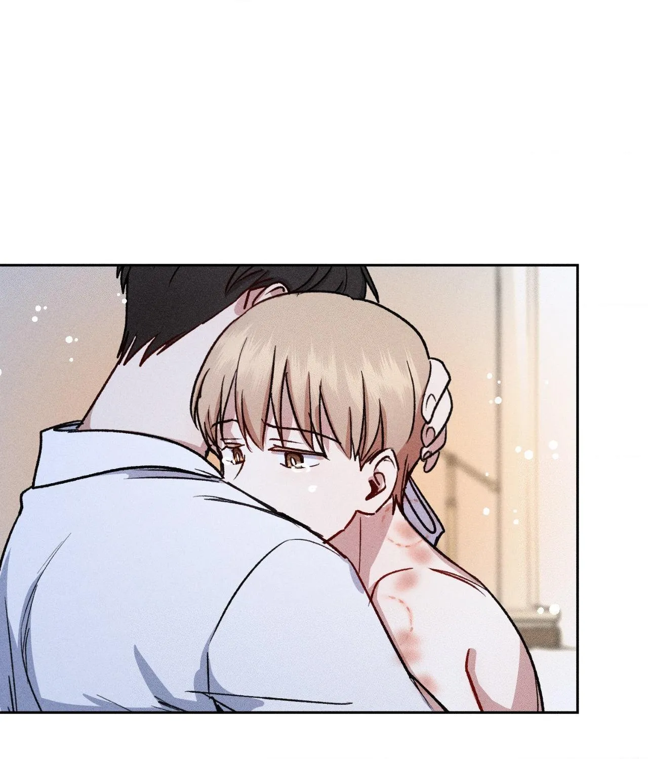 If You Want Me Chapter 7 page 38 - 
