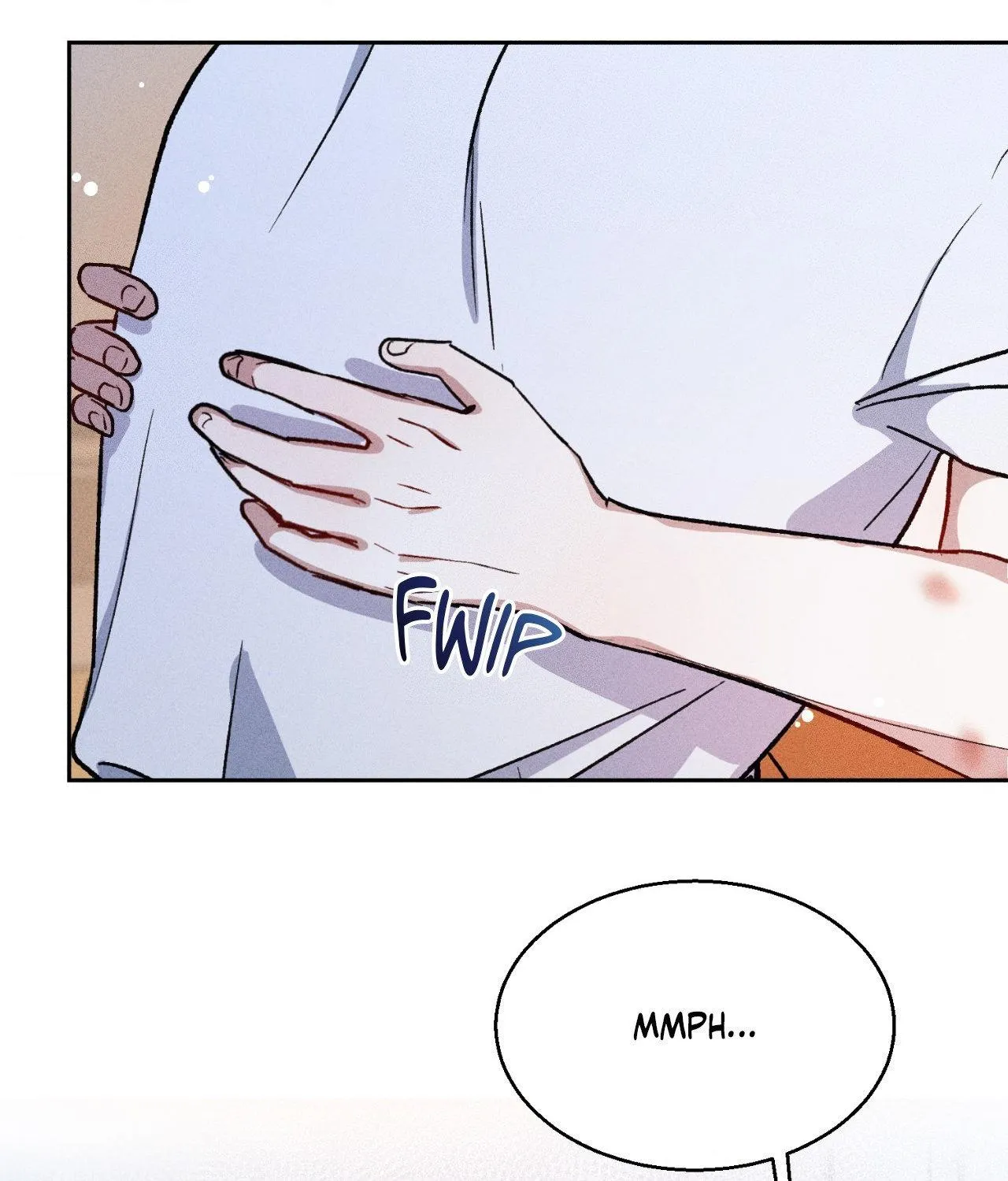 If You Want Me Chapter 7 page 39 - 