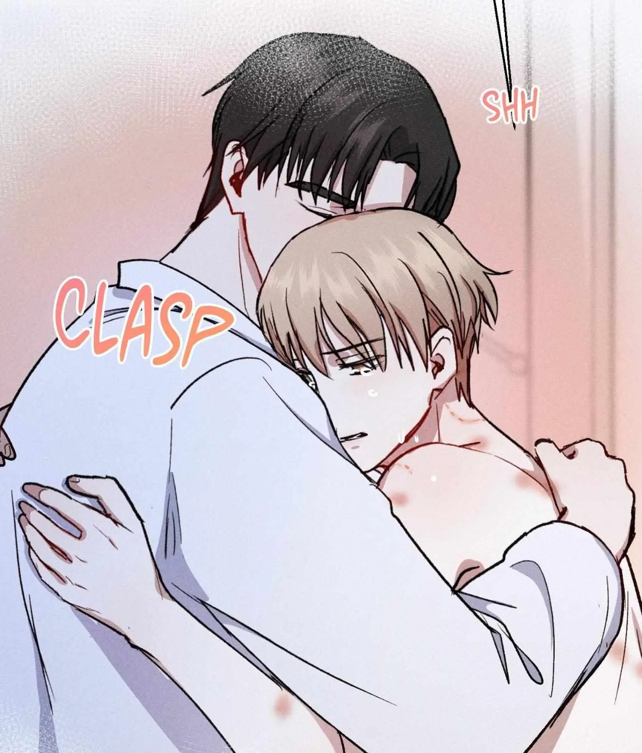 If You Want Me Chapter 7 page 40 - 