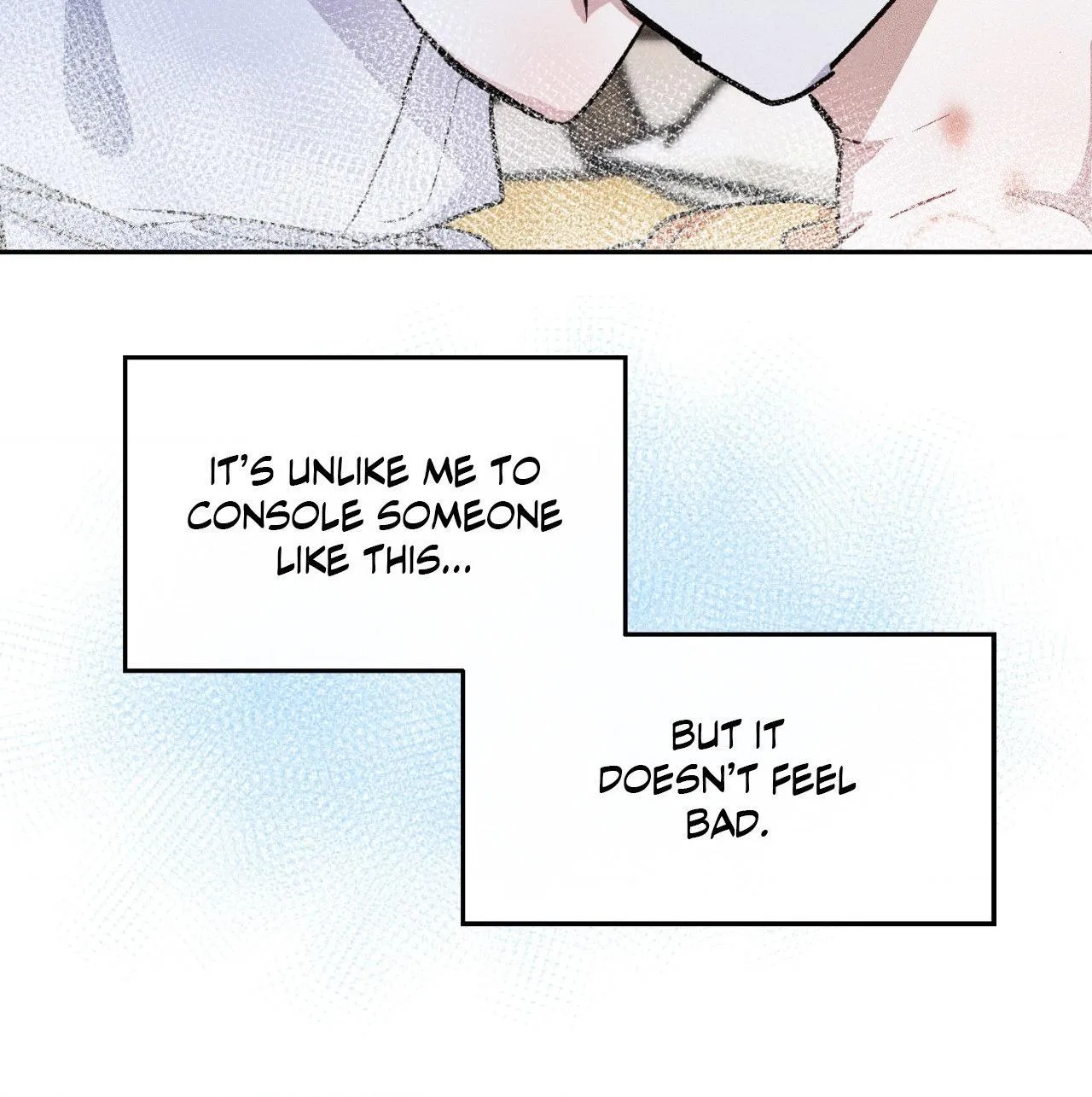 If You Want Me Chapter 7 page 41 - 