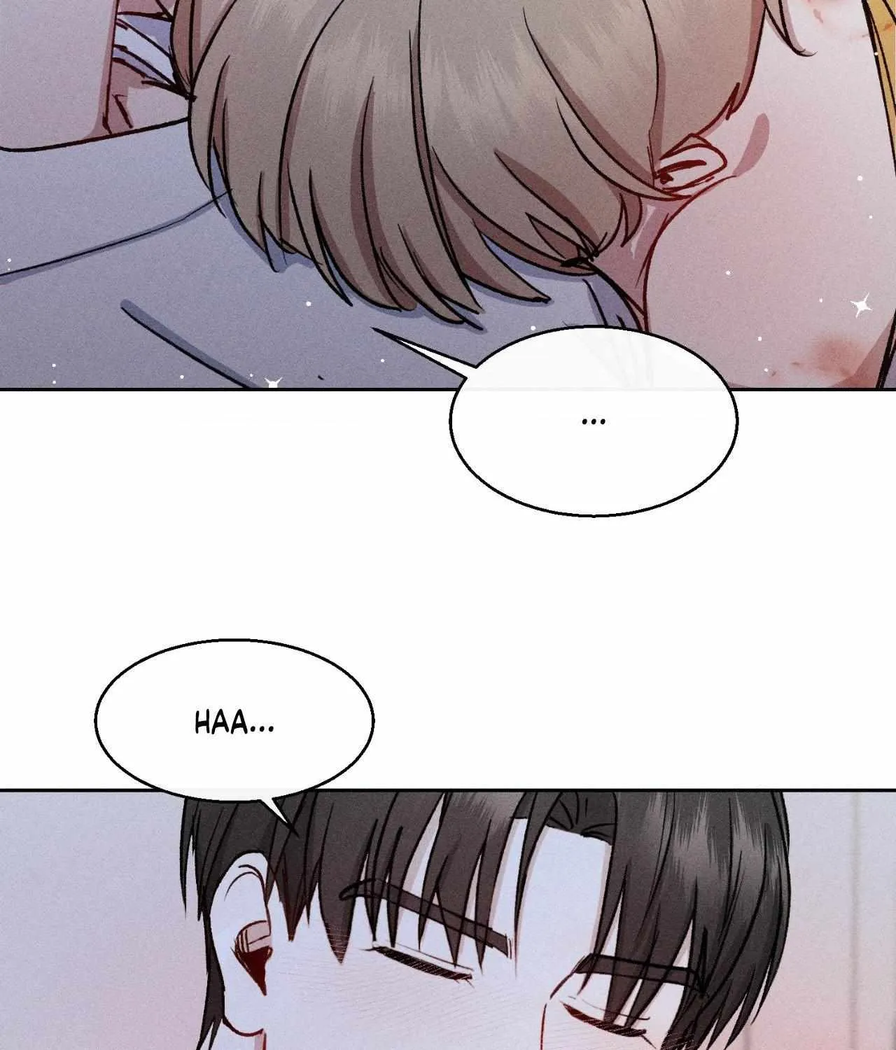 If You Want Me Chapter 7 page 43 - 