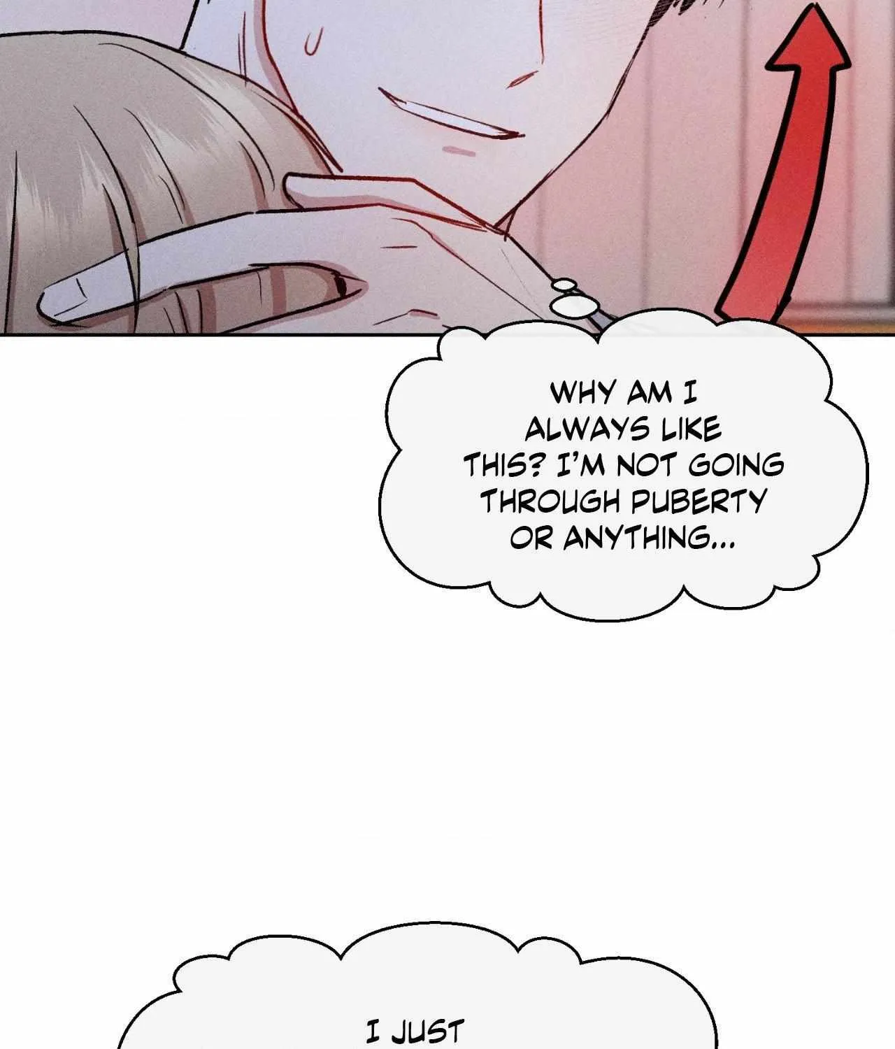 If You Want Me Chapter 7 page 44 - 
