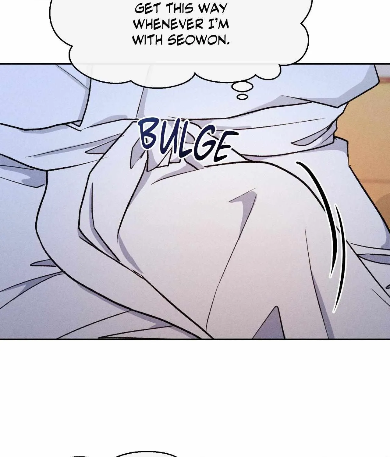 If You Want Me Chapter 7 page 45 - 