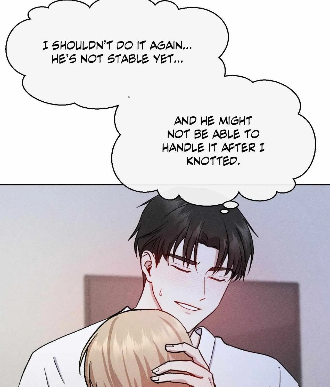 If You Want Me Chapter 7 page 46 - 