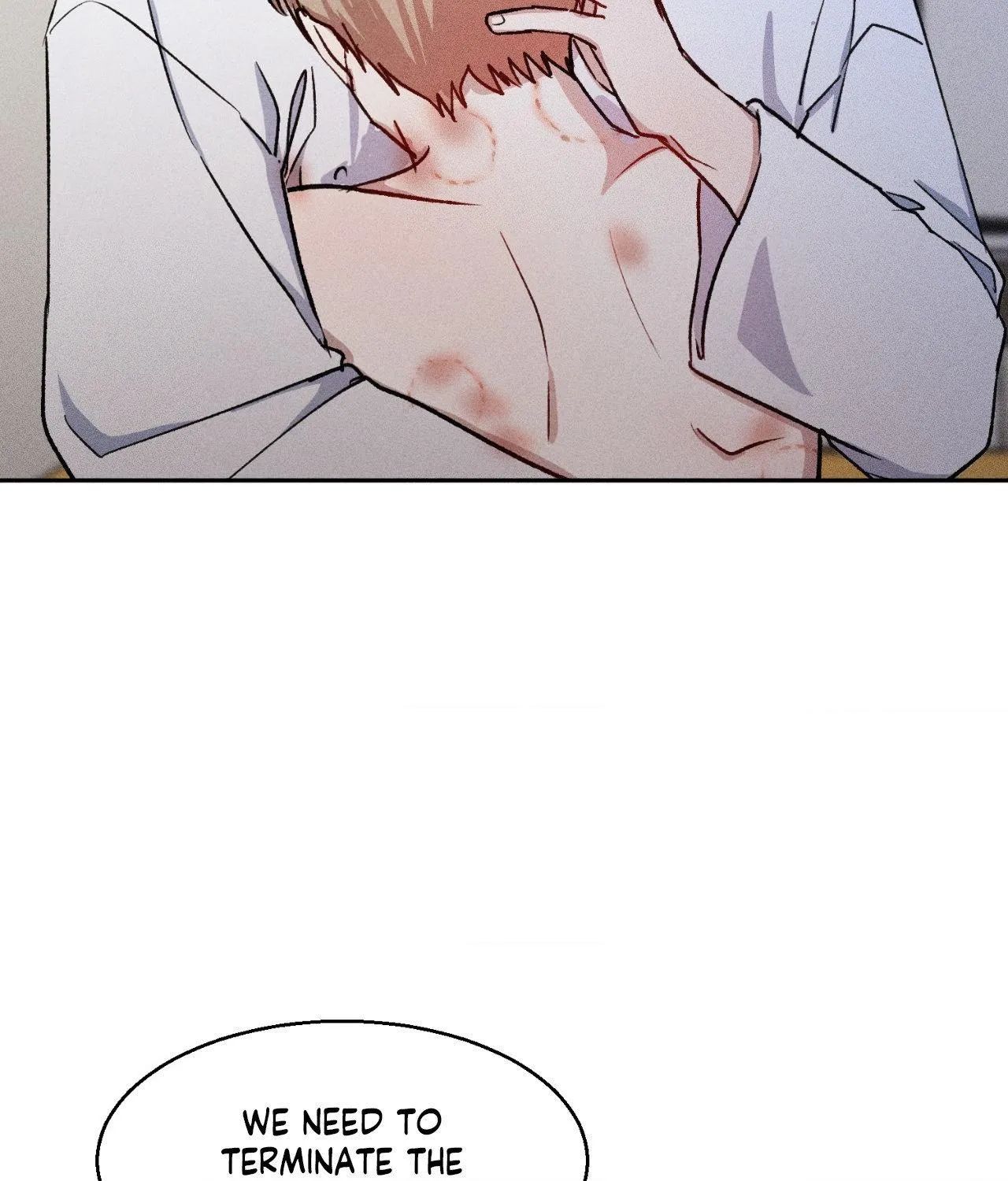 If You Want Me Chapter 7 page 47 - 