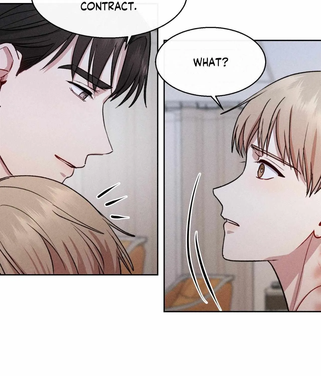 If You Want Me Chapter 7 page 48 - 