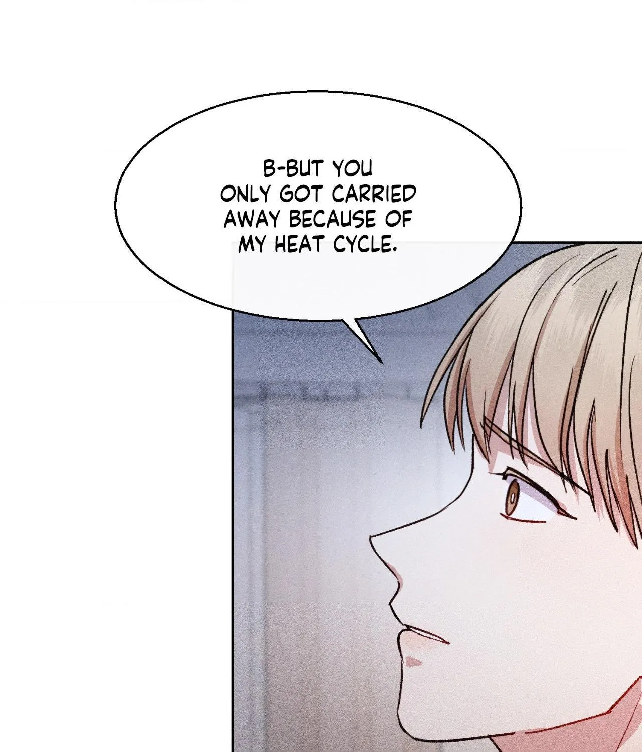 If You Want Me Chapter 7 page 51 - 