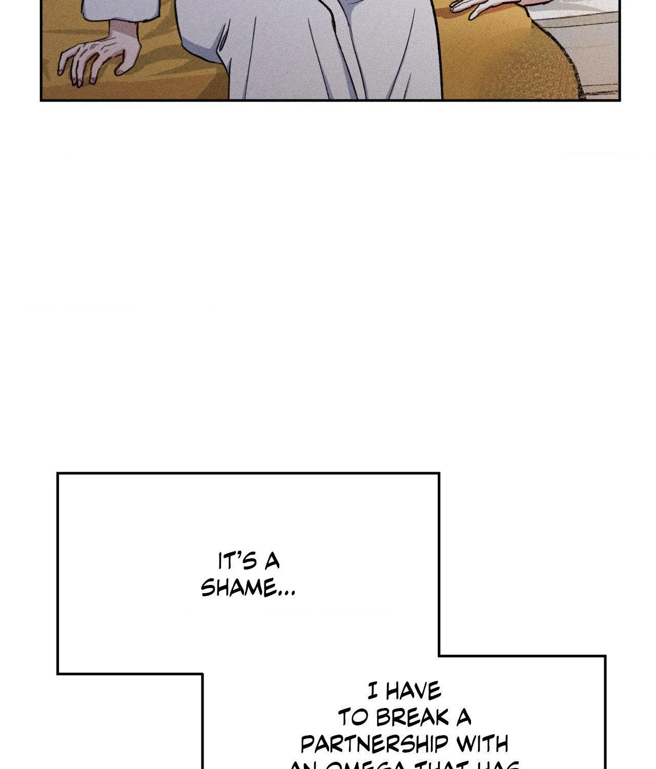 If You Want Me Chapter 7 page 55 - 
