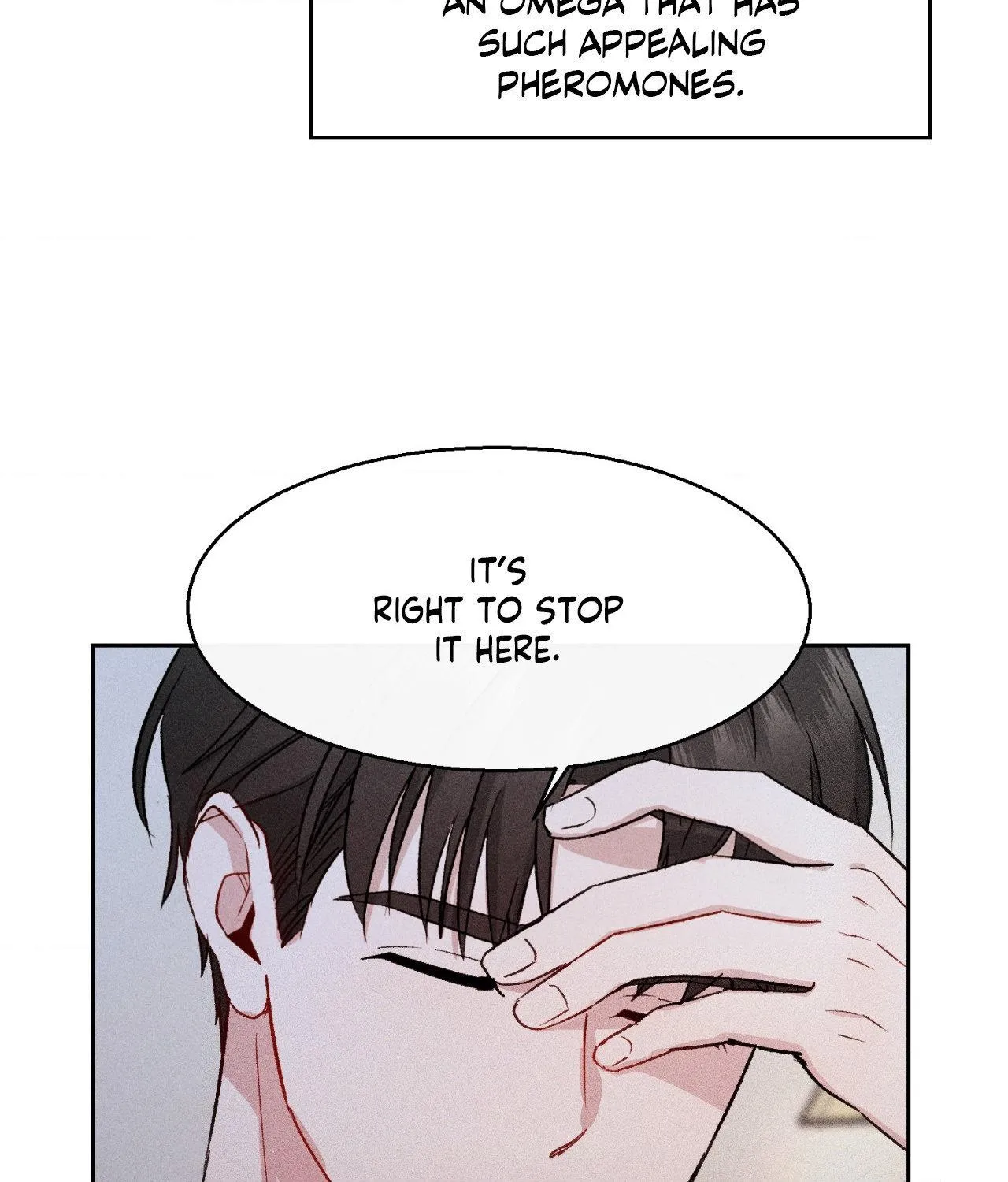 If You Want Me Chapter 7 page 56 - 