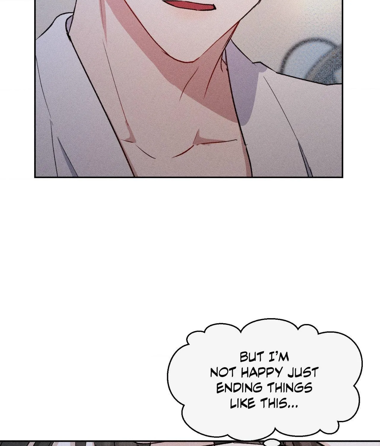If You Want Me Chapter 7 page 57 - 