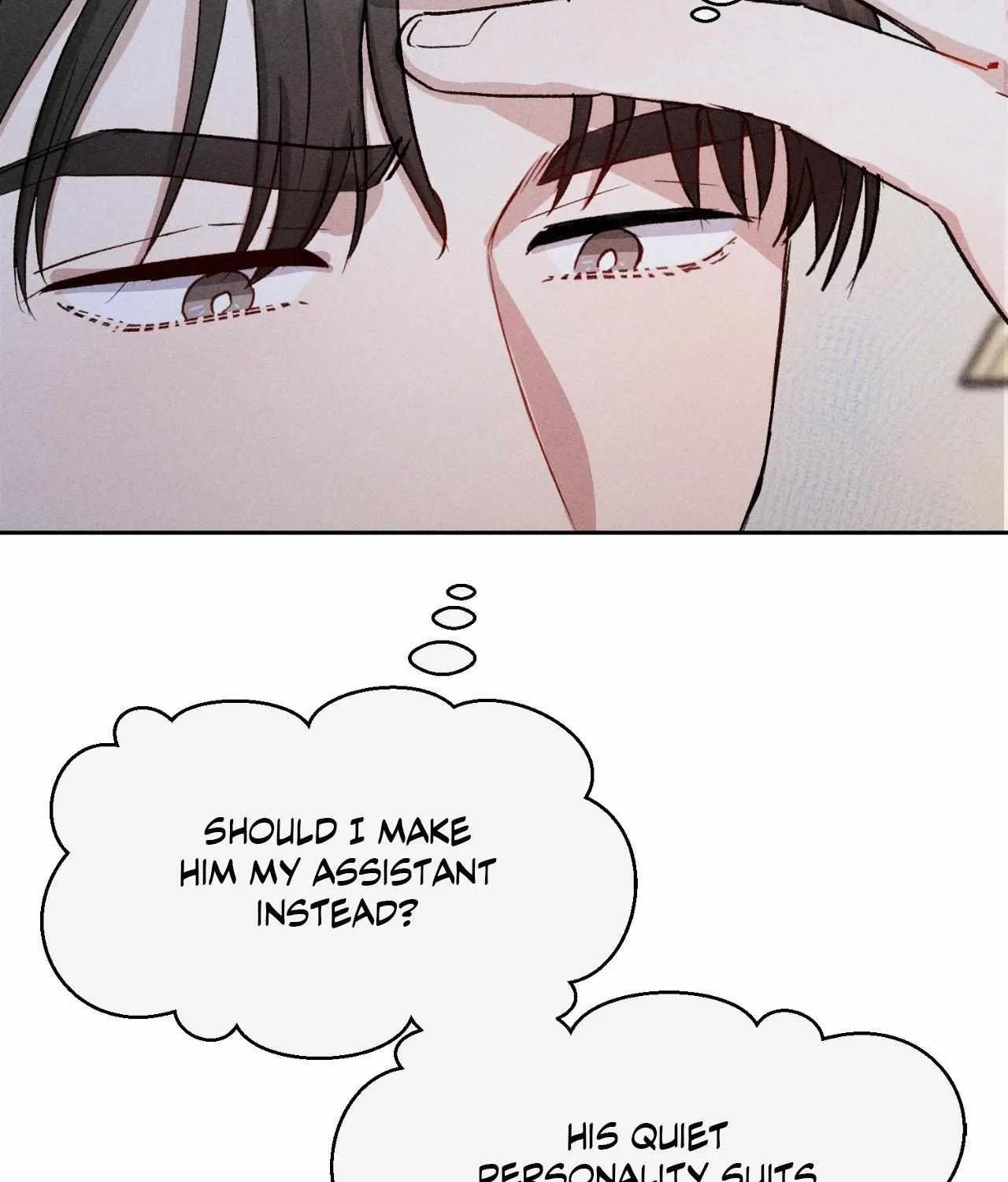 If You Want Me Chapter 7 page 58 - 